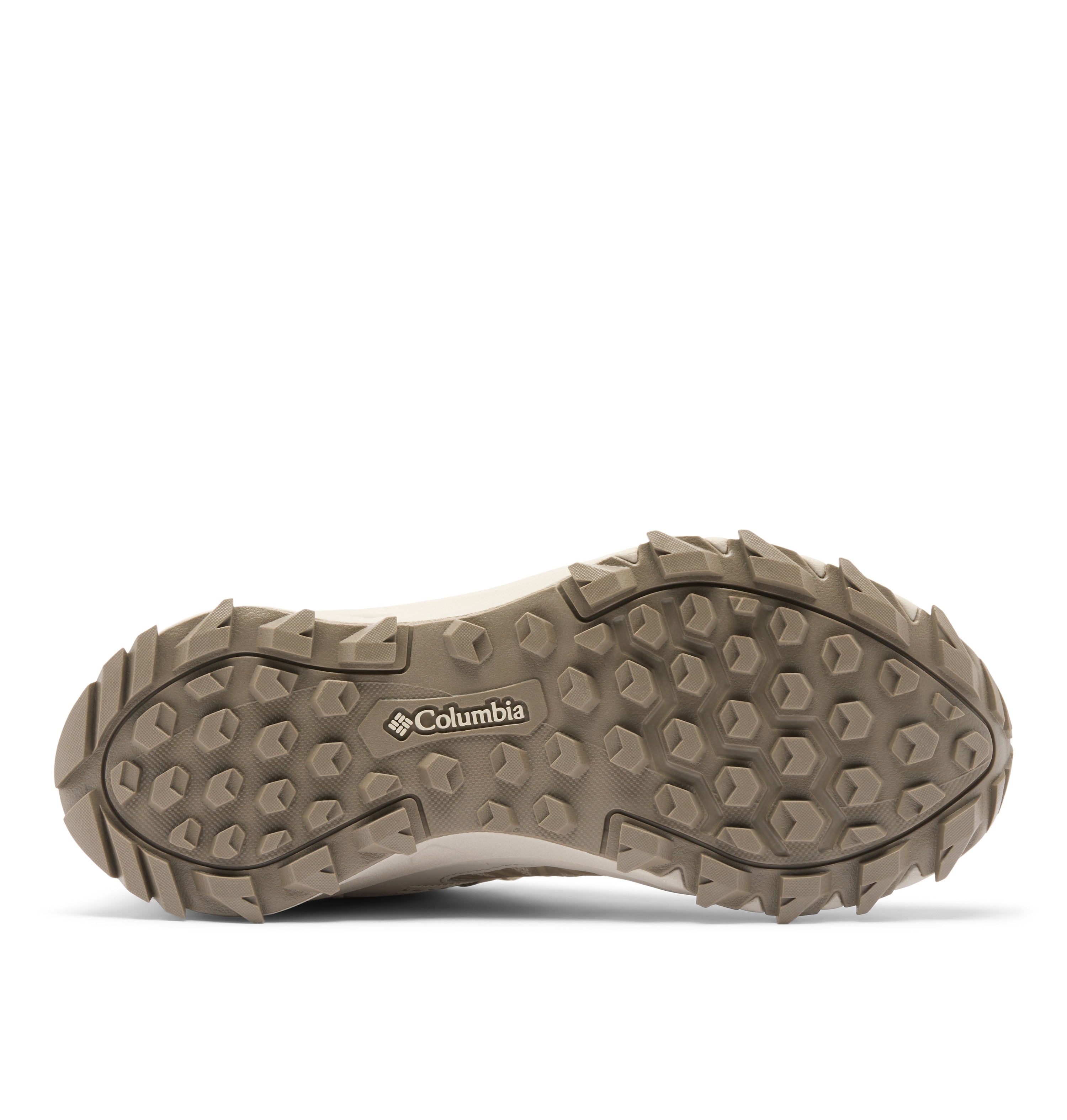 Sapatilhas Impermeáveis Peakfreak™ Ii Outdry™ Columbia Cinzento-3