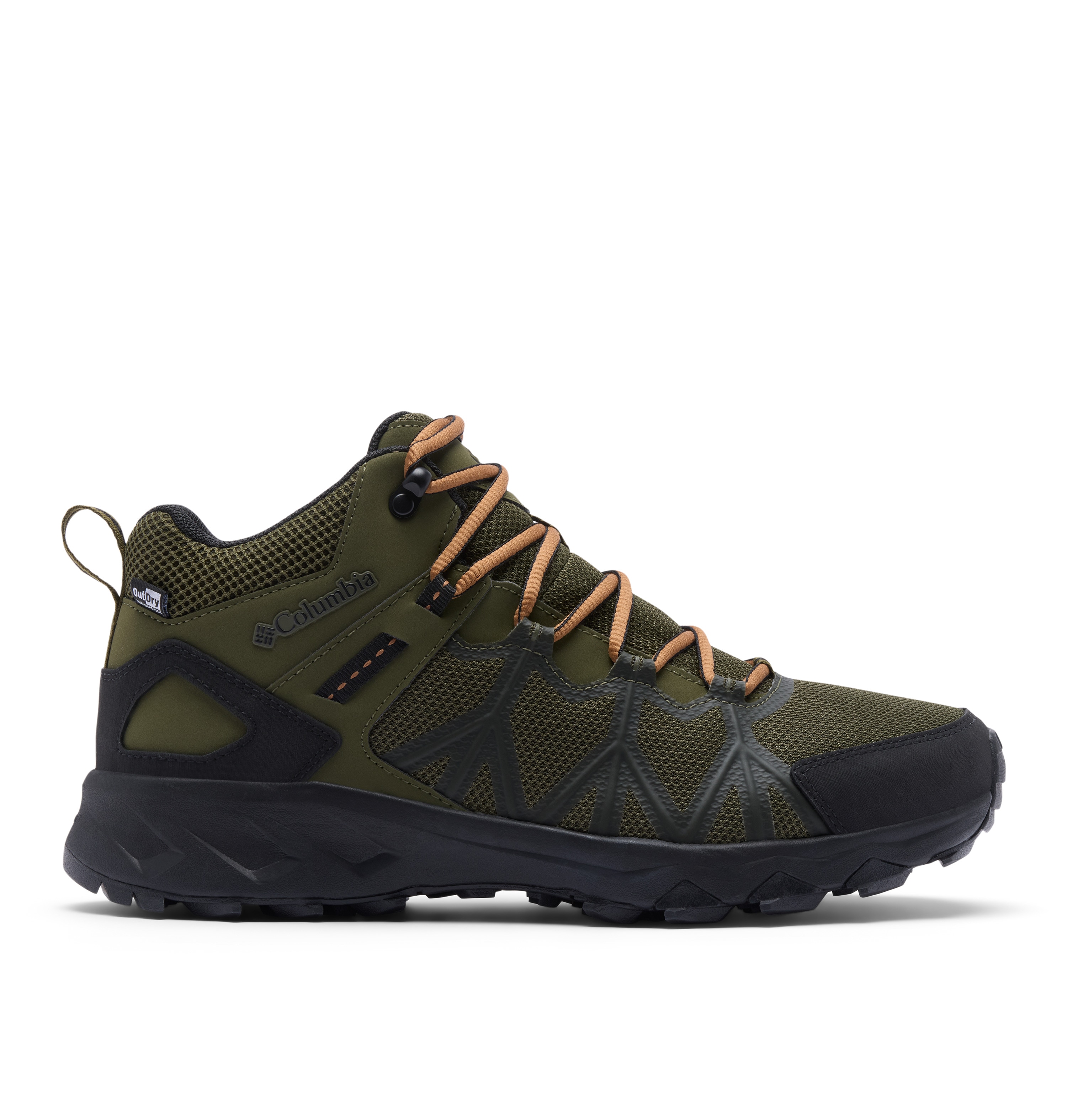 Imagem 0 de Botas Impermeáveis Peakfreak™ Ii Mid Outdry™ Columbia