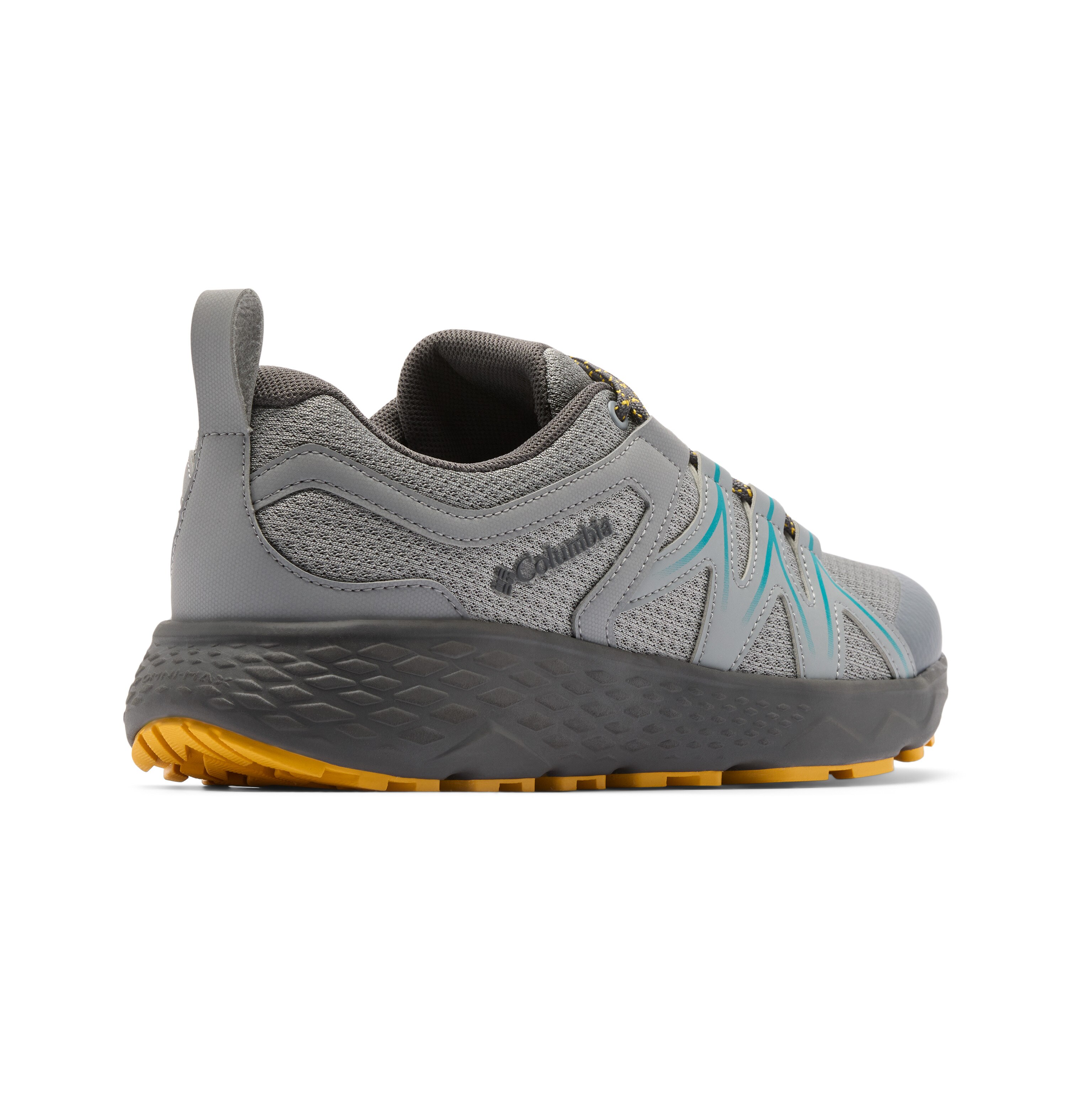 Sapatilhas Peakfreak Roam™ Columbia Cinzento-3