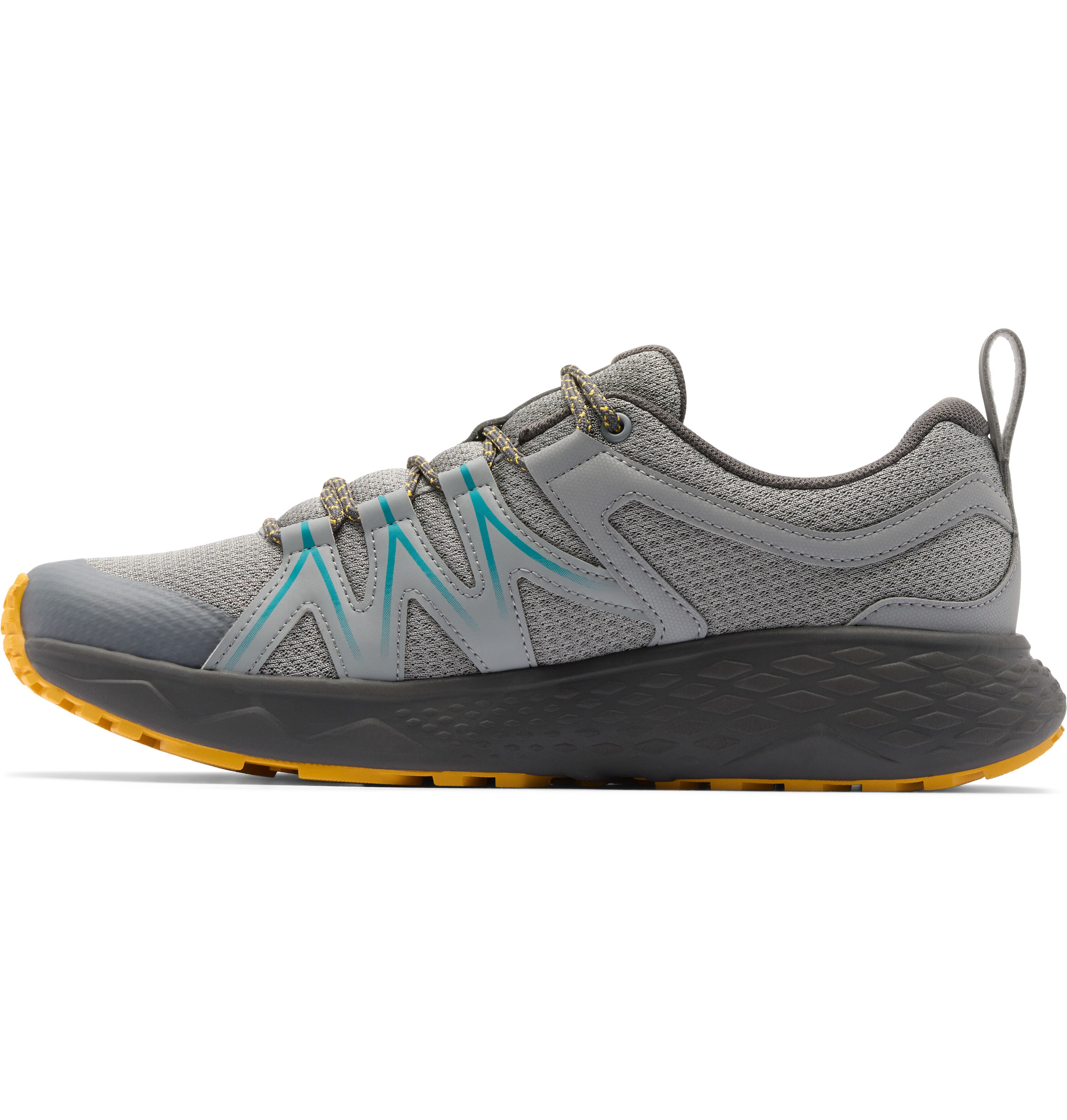 Sapatilhas Peakfreak Roam™ Columbia Cinzento-4