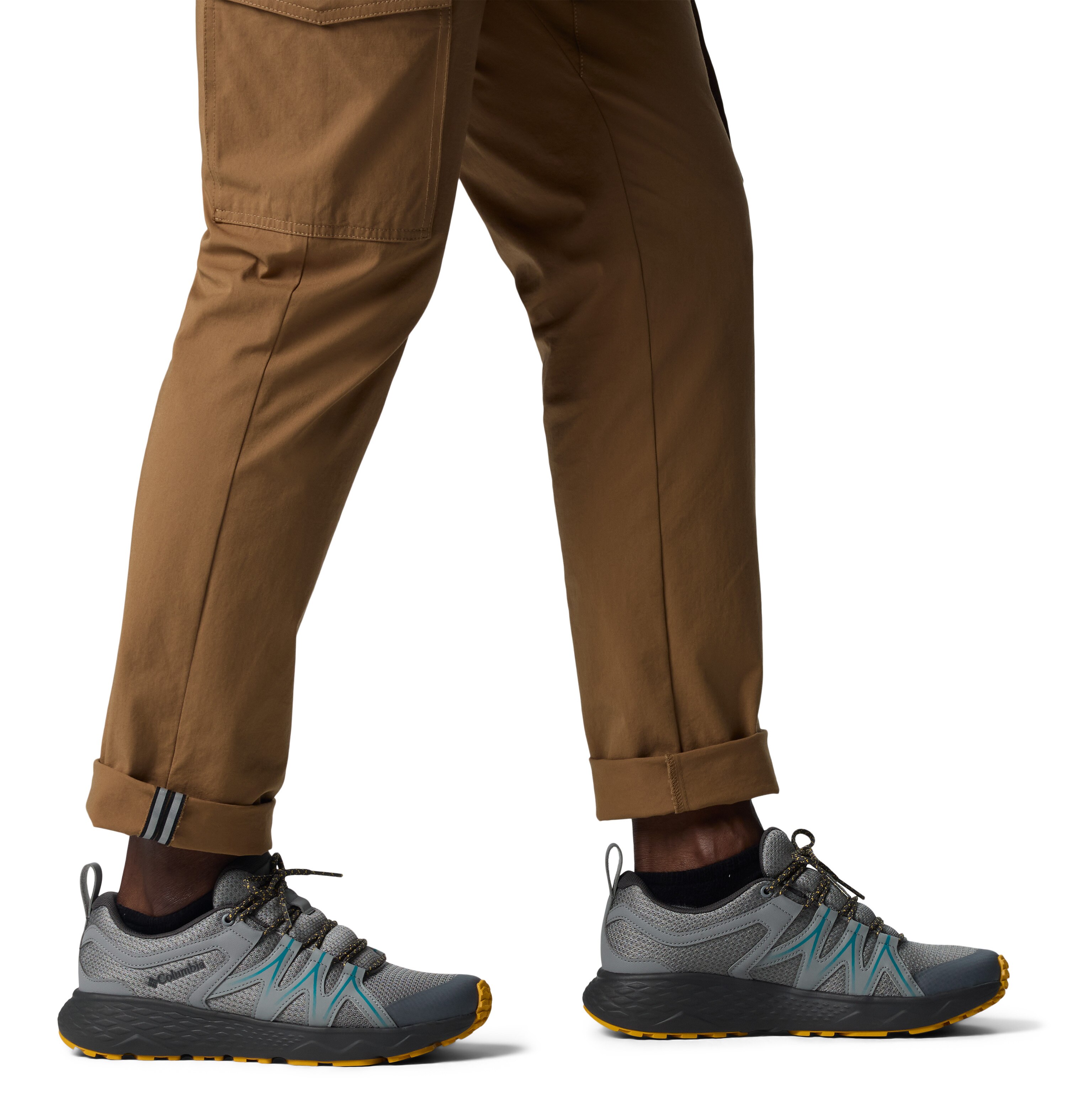 Sapatilhas Peakfreak Roam™ Columbia Cinzento-5