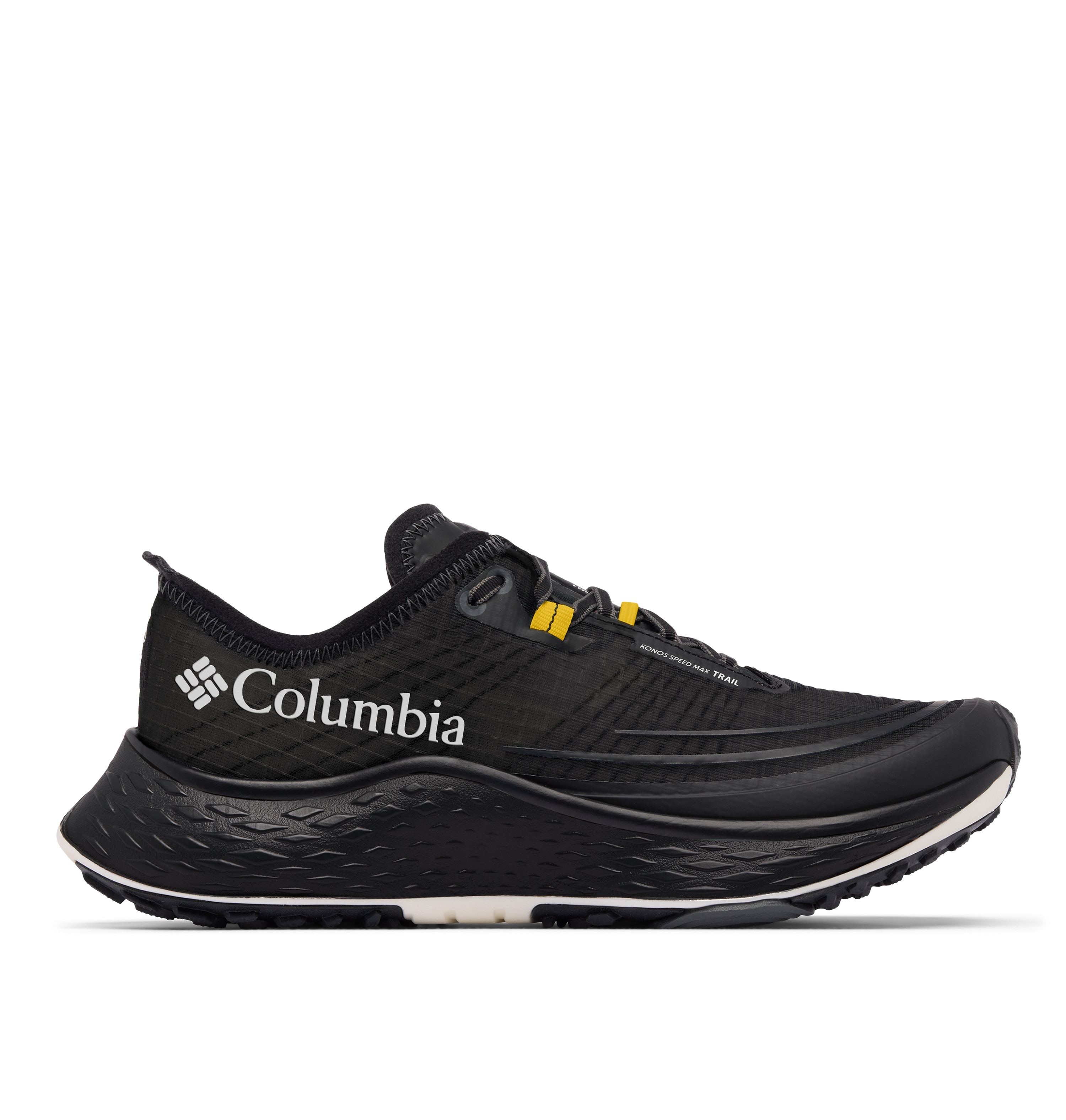 Sapatilhas Konos Speed Trail Atr™ Columbia Preto-1
