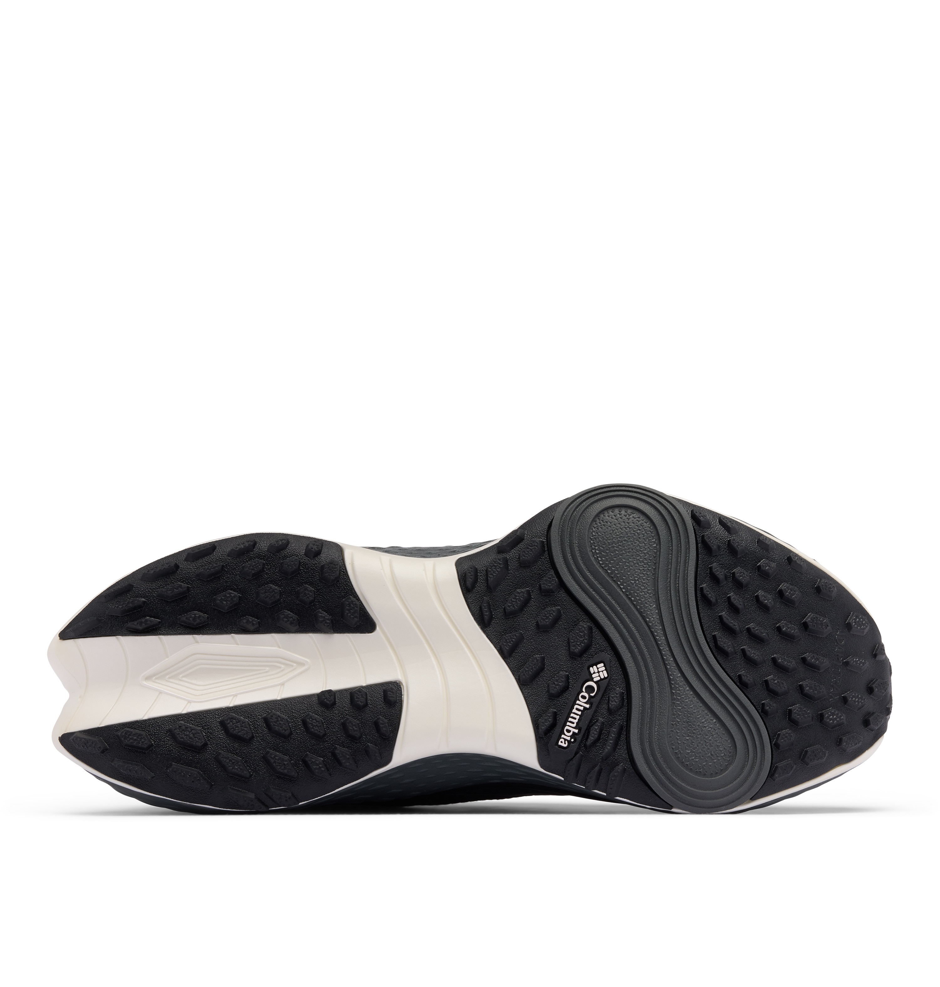 Sapatilhas Konos Speed Trail Atr™ Columbia Preto-2