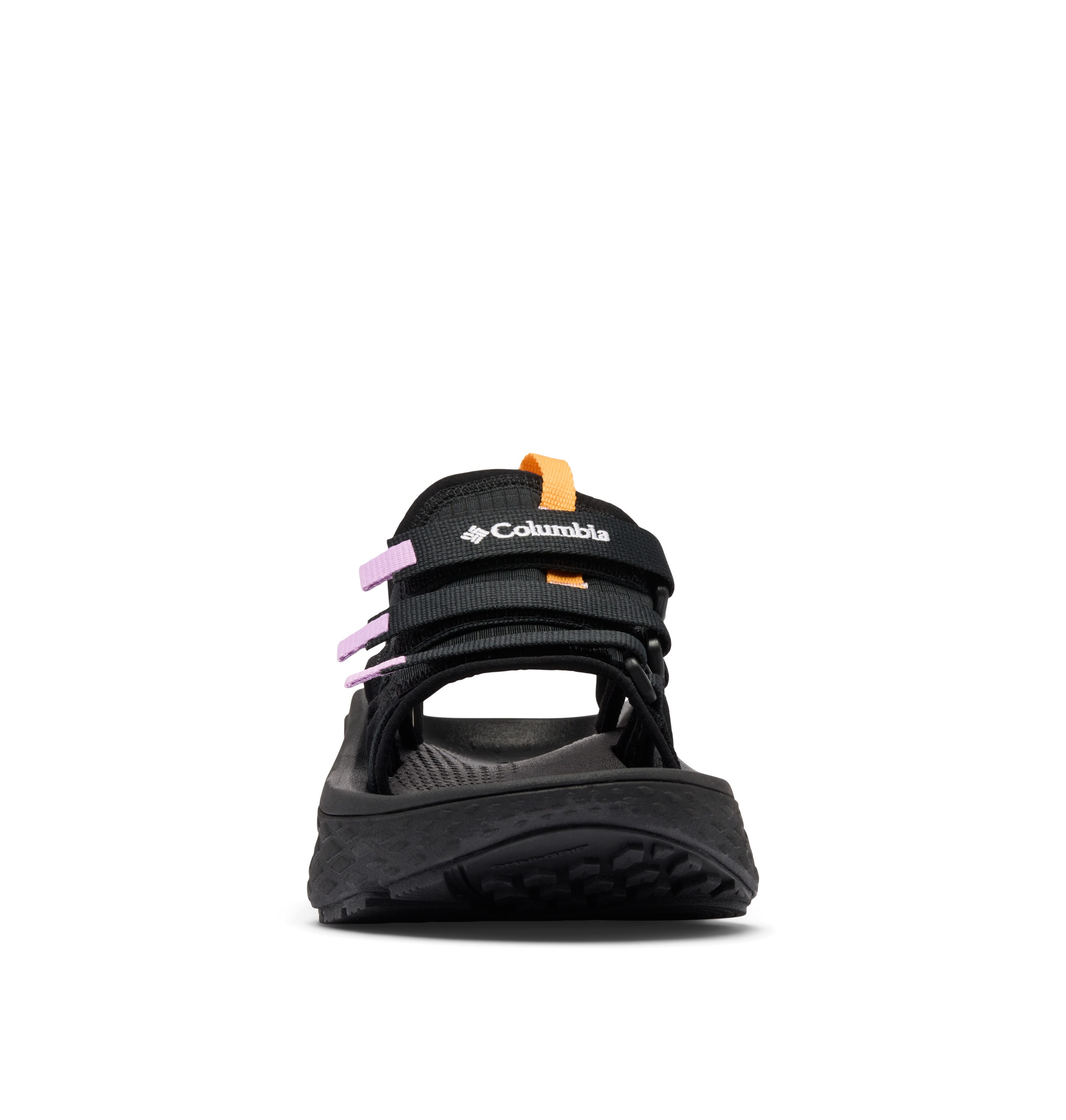 Sandálias Konos Elevate™ Columbia Preto-5