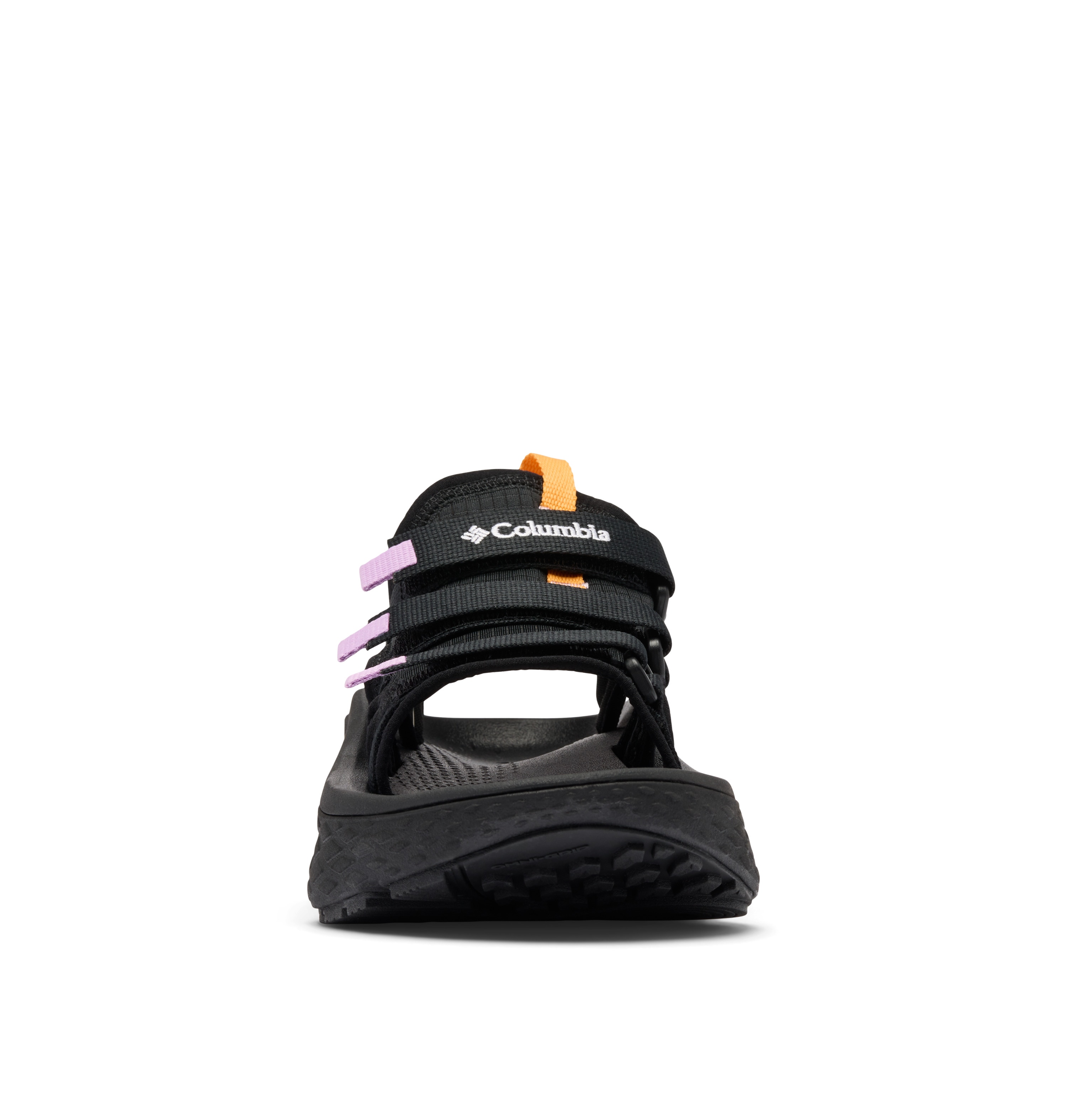Sandálias Konos Elevate™ Columbia Preto-5