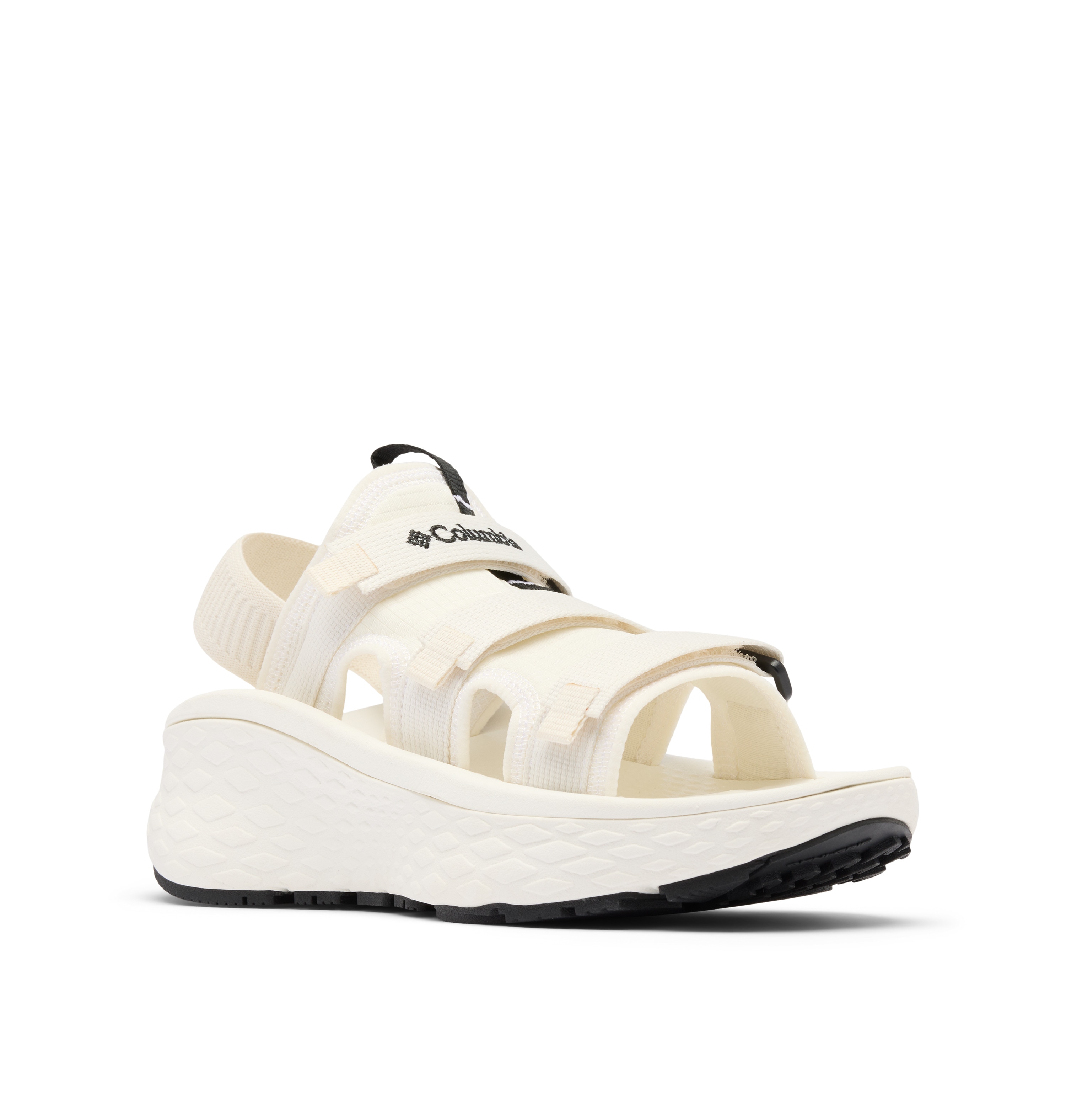 Sandálias Konos Elevate™ Columbia Branco-4