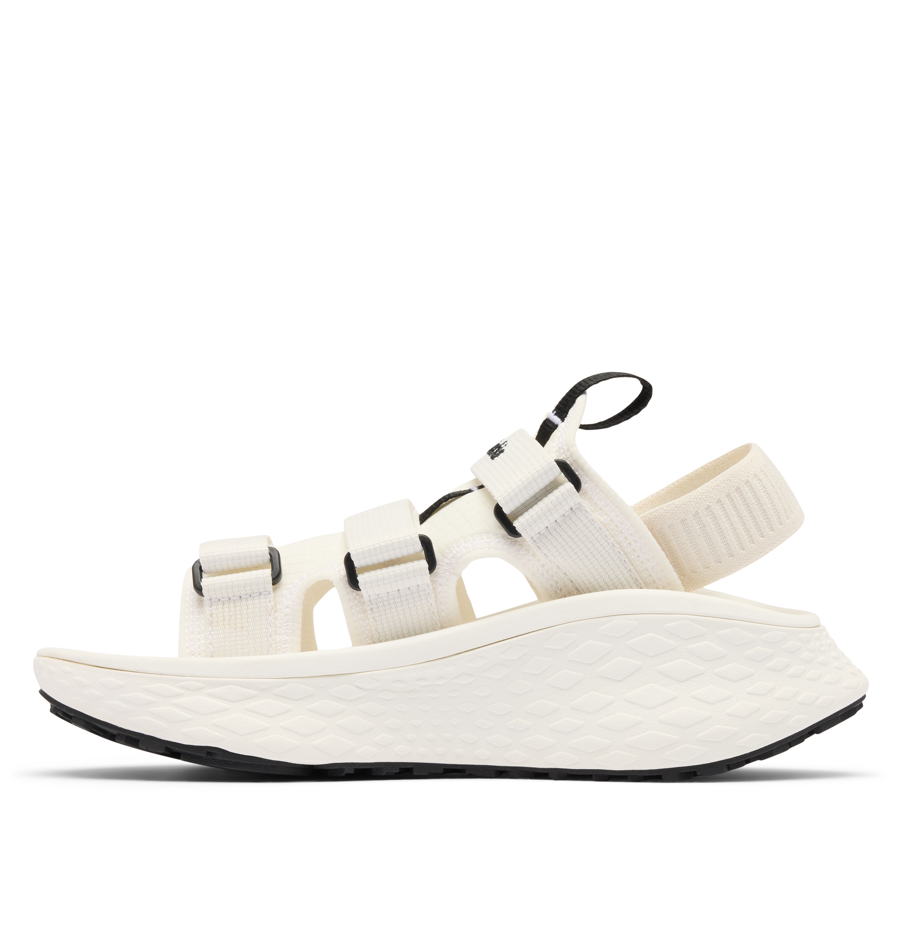 Sandálias Konos Elevate™ Columbia Branco-5