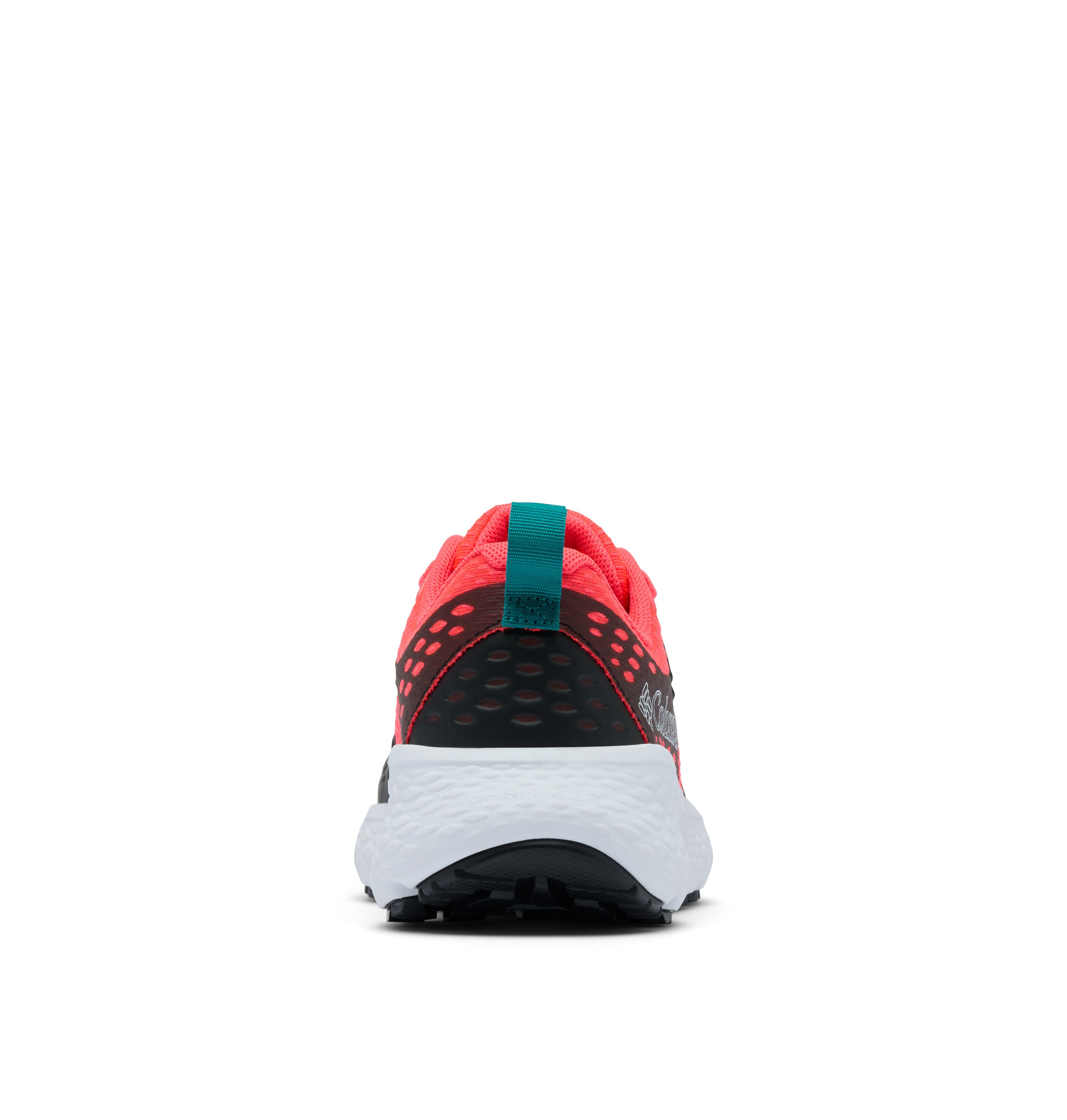 Sapatilhas Konos™ Trs Columbia Vermelho-2