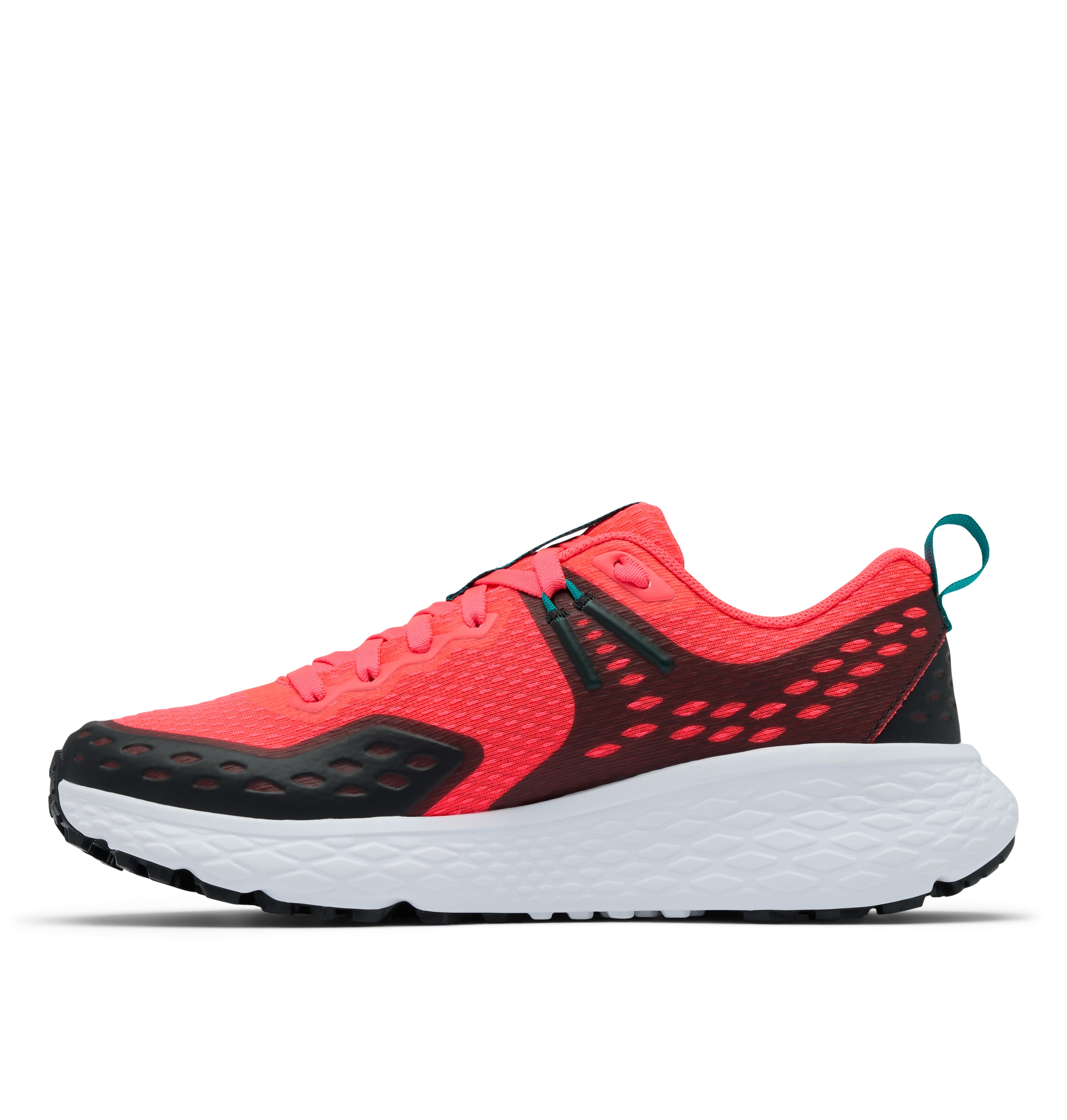 Sapatilhas Konos™ Trs Columbia Vermelho-3