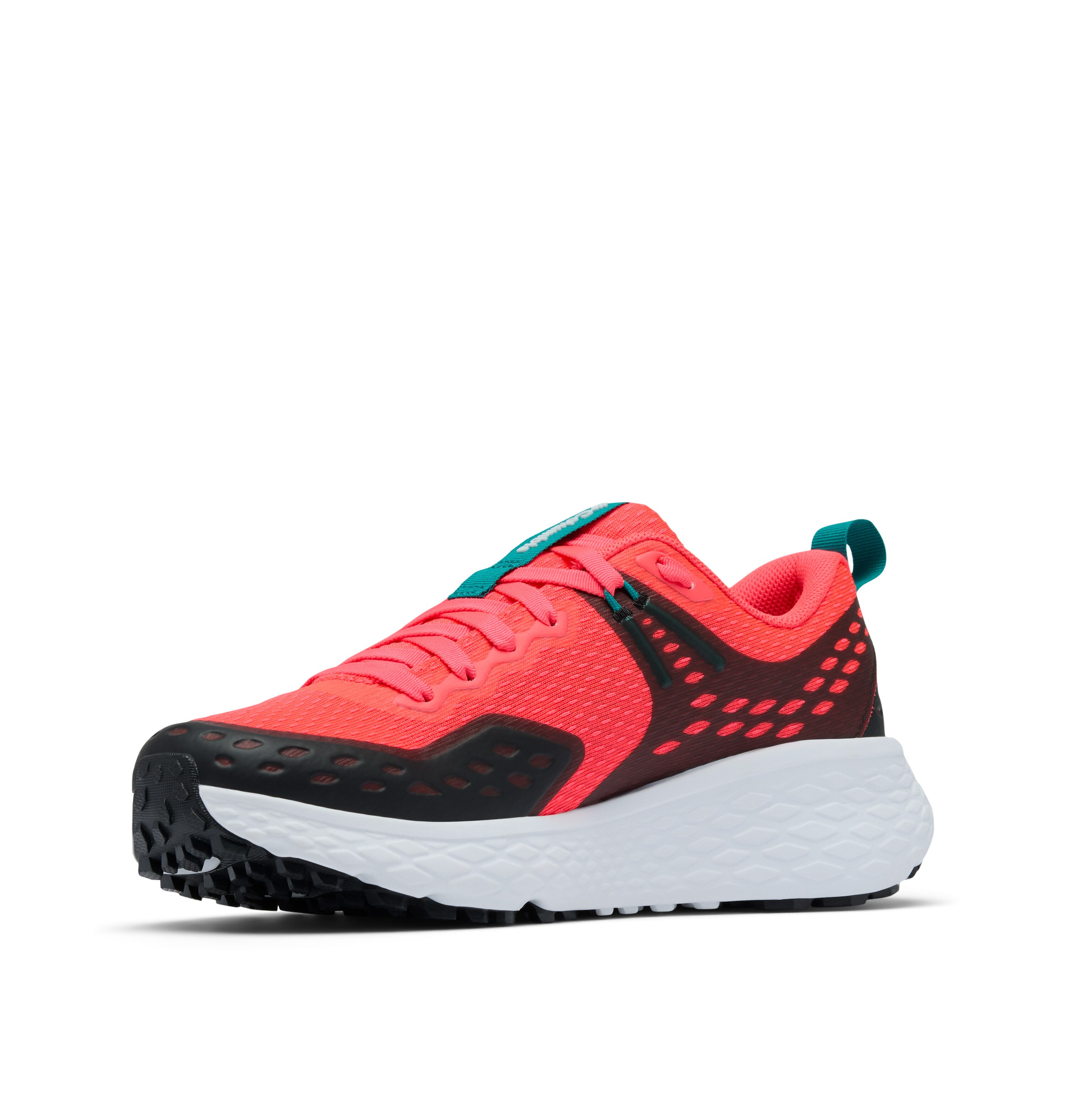Sapatilhas Konos™ Trs Columbia Vermelho-5