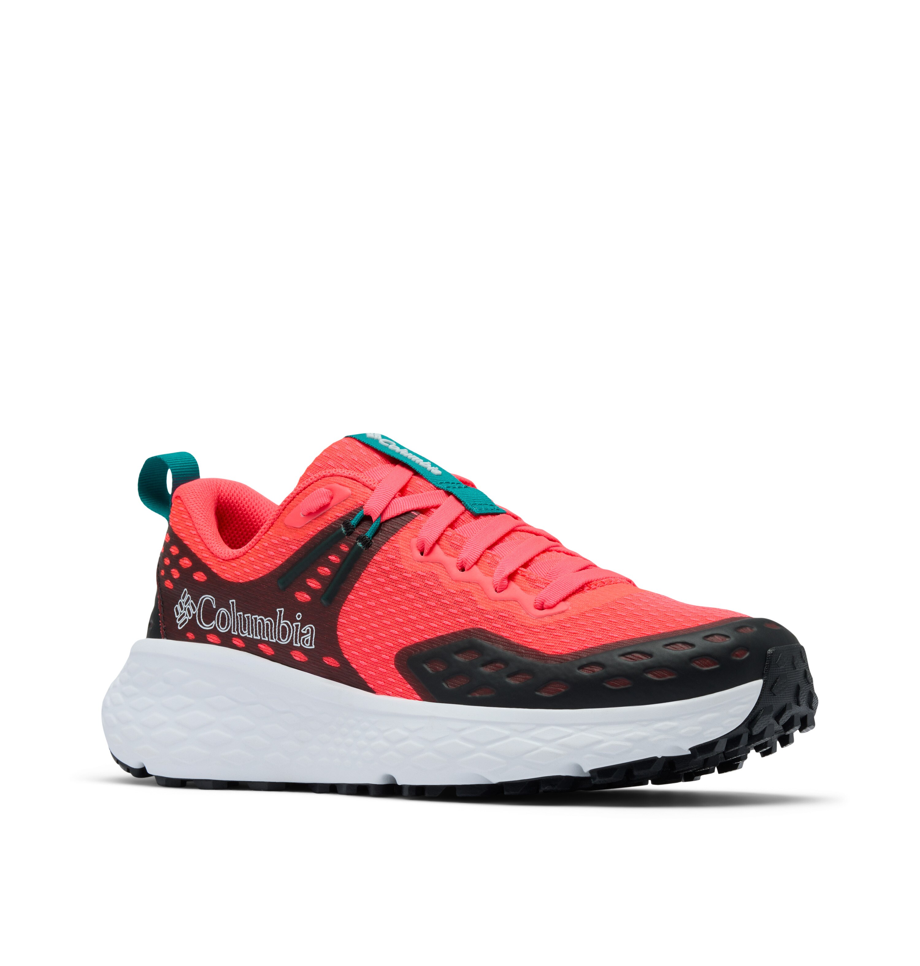 Sapatilhas Konos™ Trs Columbia Vermelho-6