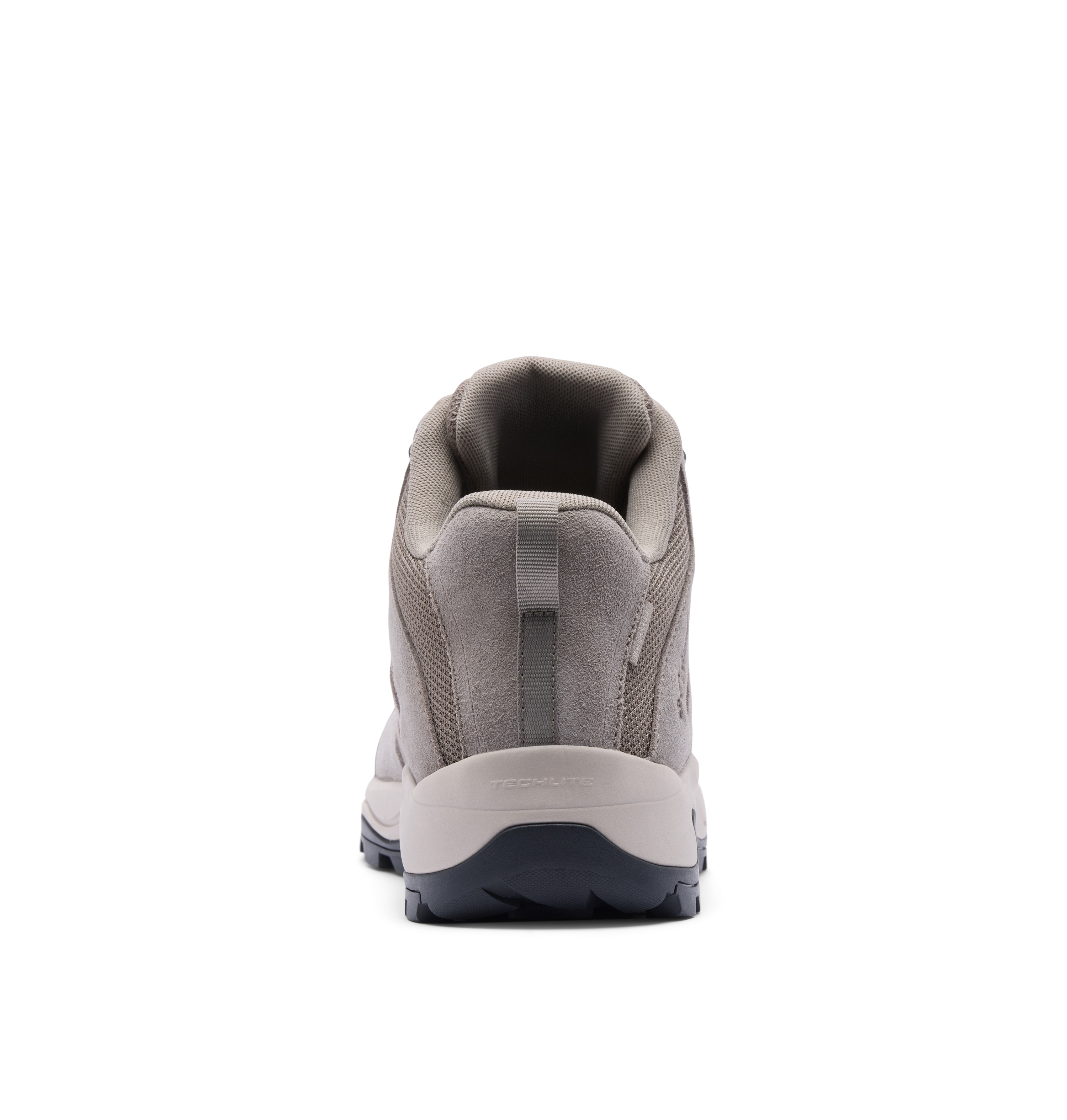 Sapatilhas Impermeáveis Redmond™ Iv Mid Columbia Cinza-2