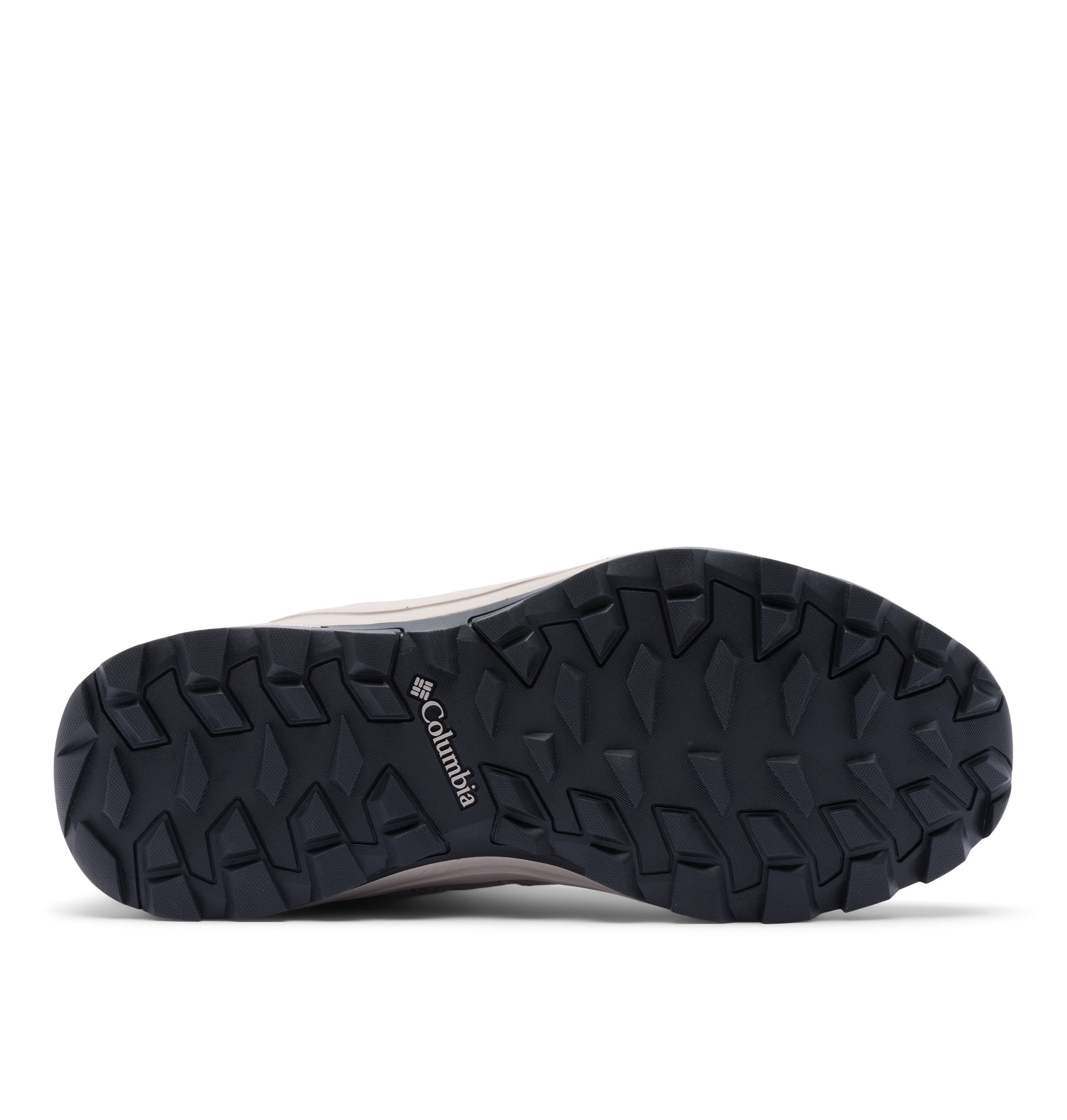 Sapatilhas Impermeáveis Redmond™ Iv Mid Columbia Cinza-6