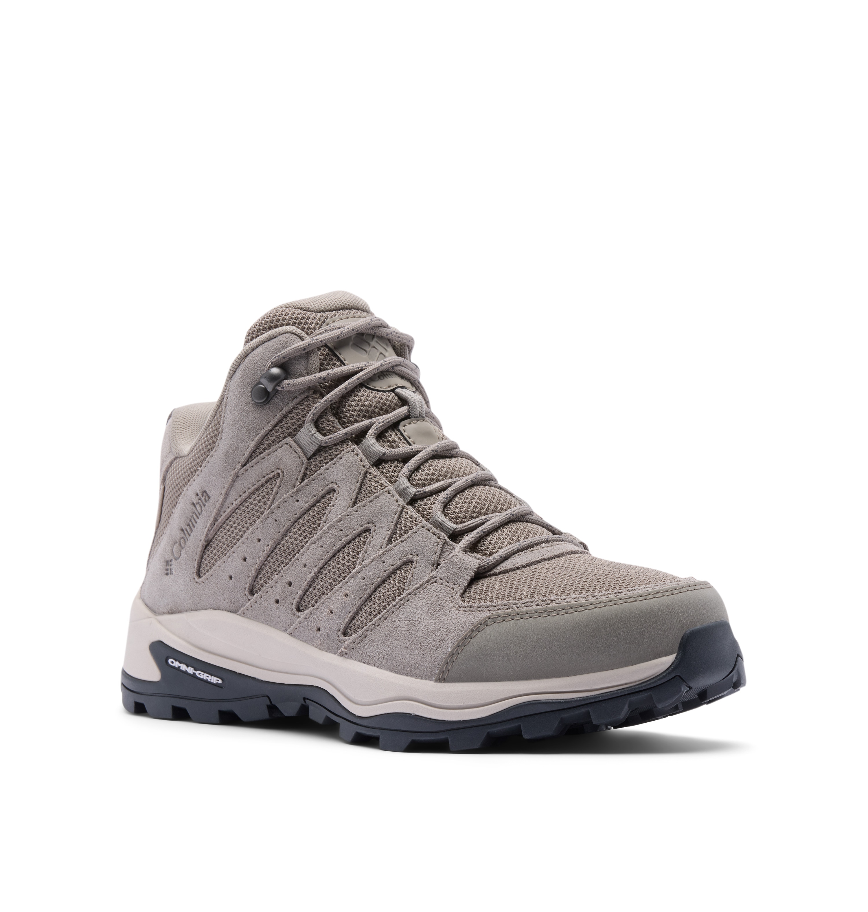 Botas Impermeáveis Redmond™ Iv Mid Columbia Cinza-3