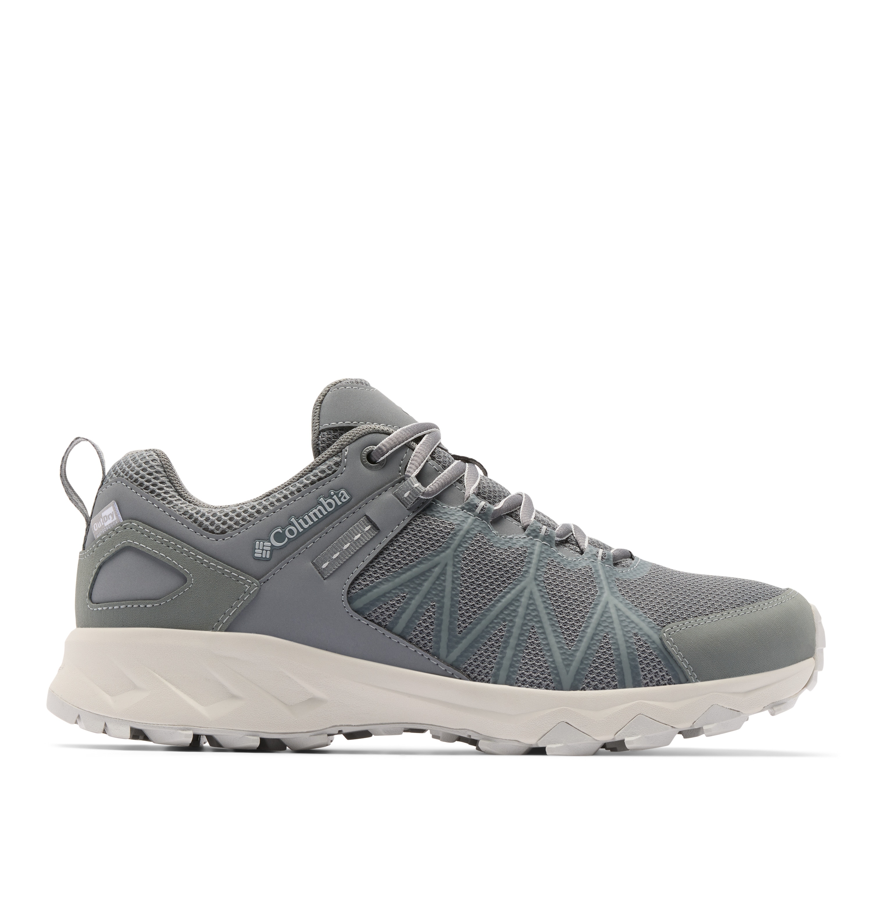 Sapatilhas Impermeáveis Peakfreak™ Ii Outdry™ Columbia Cinzento-cinza-1
