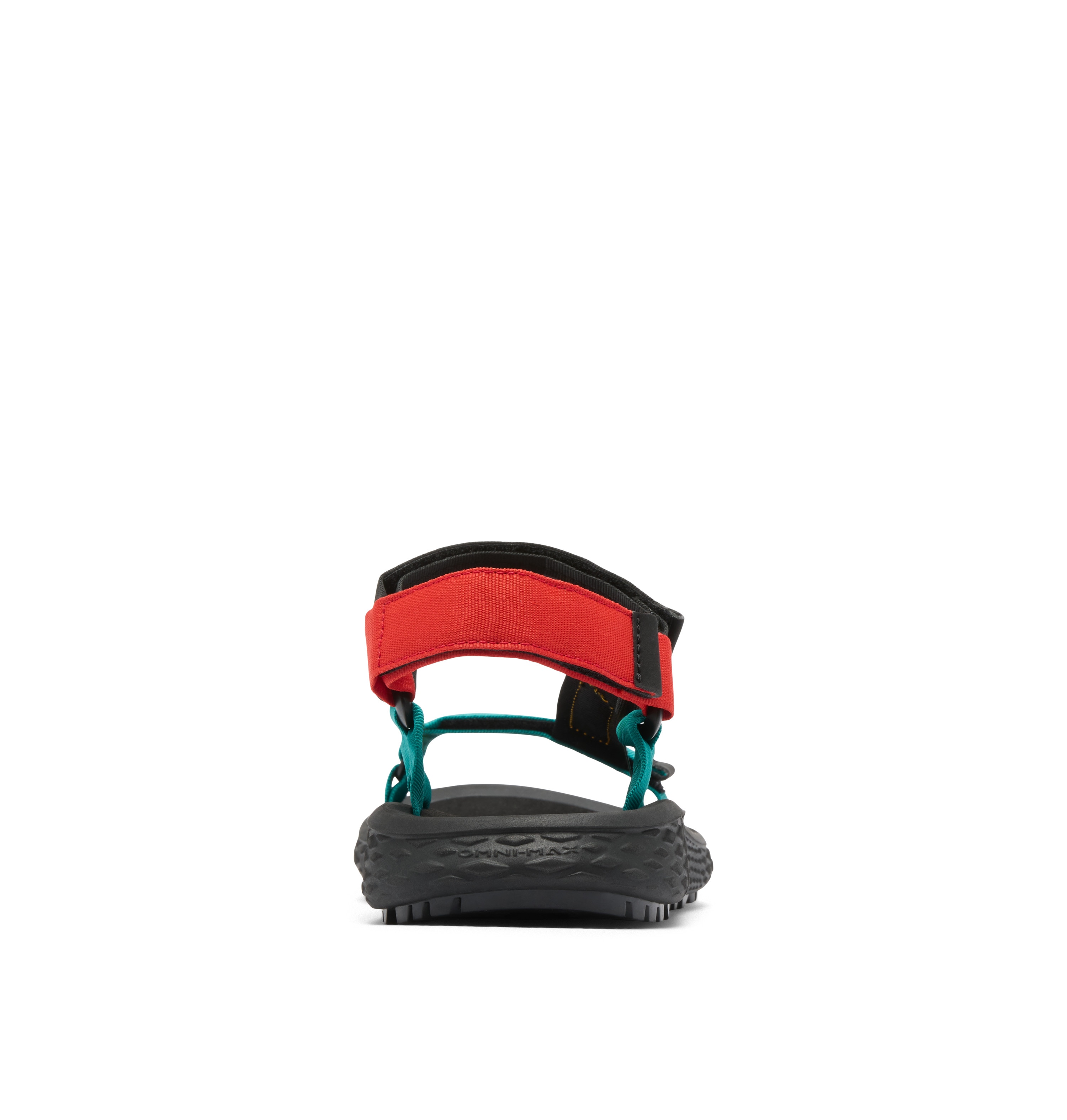 Sandálias Konos Globetrot™ Columbia Verde-2