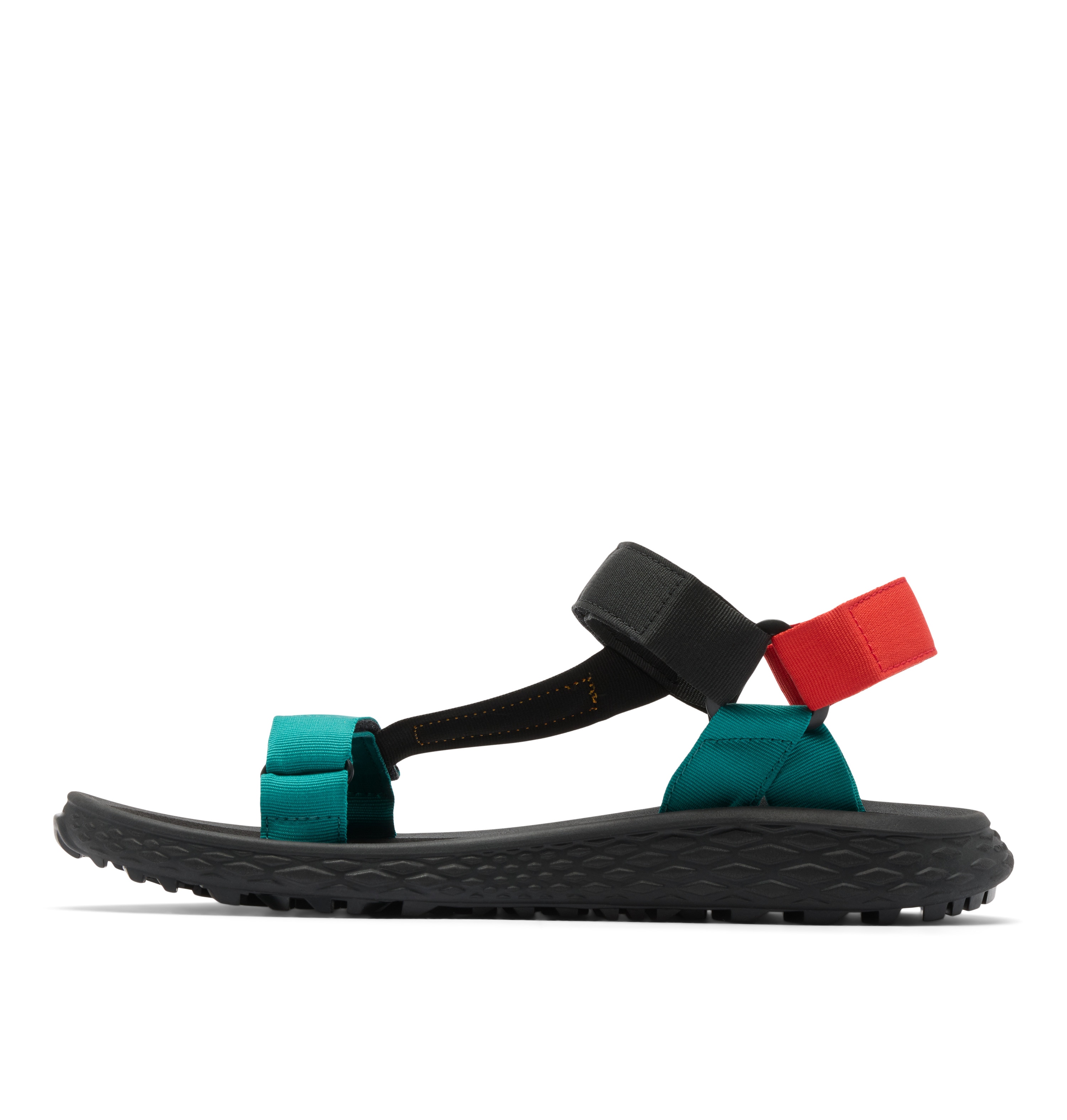 Sandálias Konos Globetrot™ Columbia Verde-3