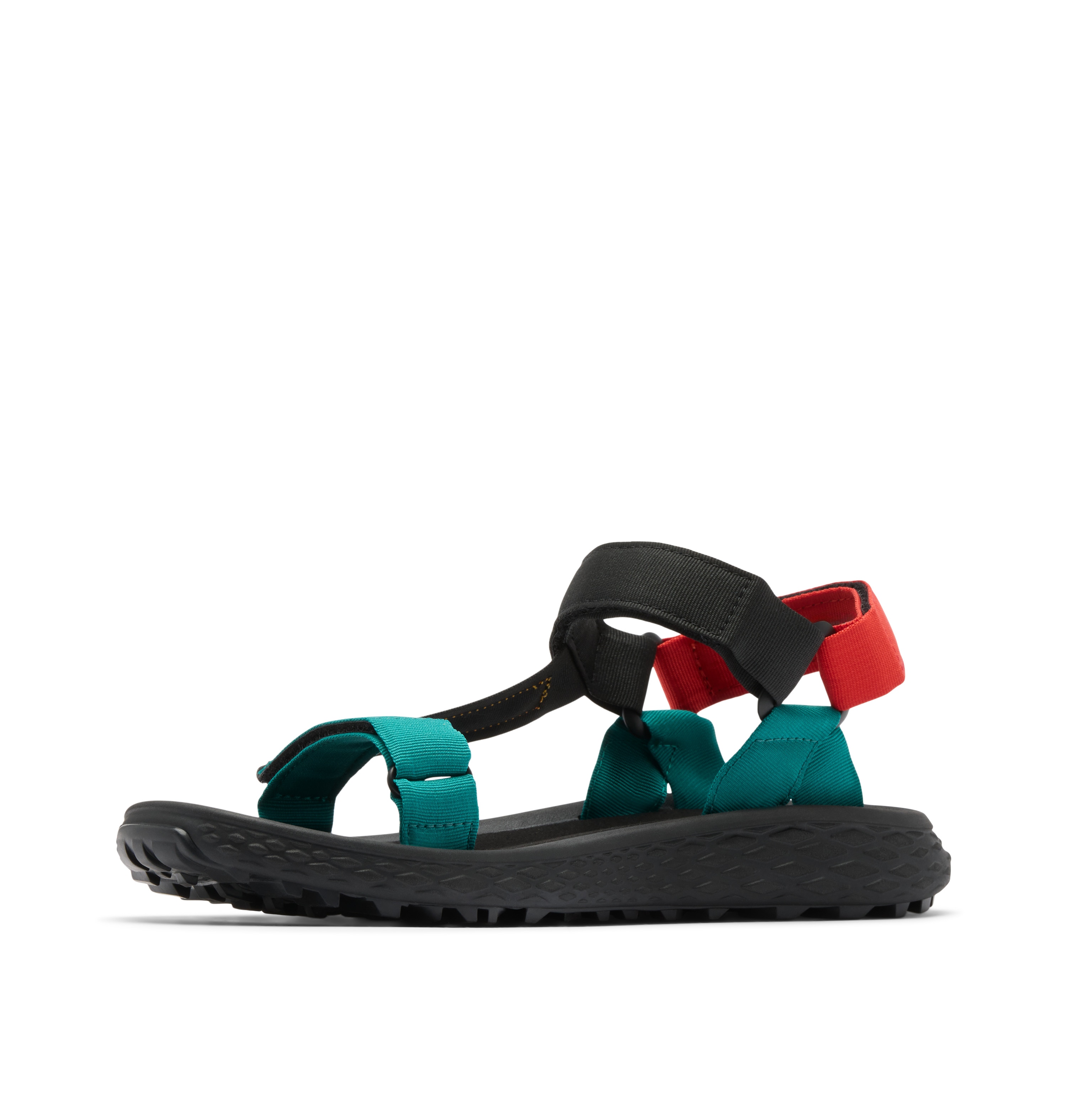 Sandálias Konos Globetrot™ Columbia Verde-6