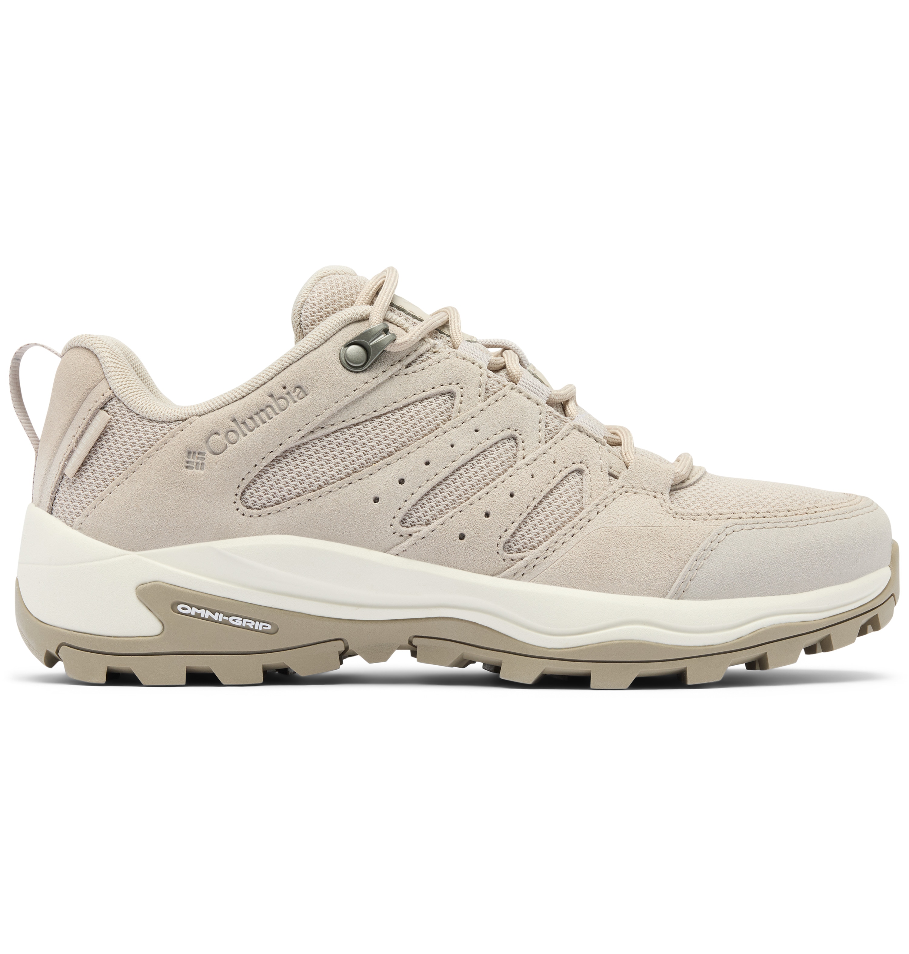 Imagem 0 de Sapatilhas Impermeáveis Redmond™ Iv Low Columbia