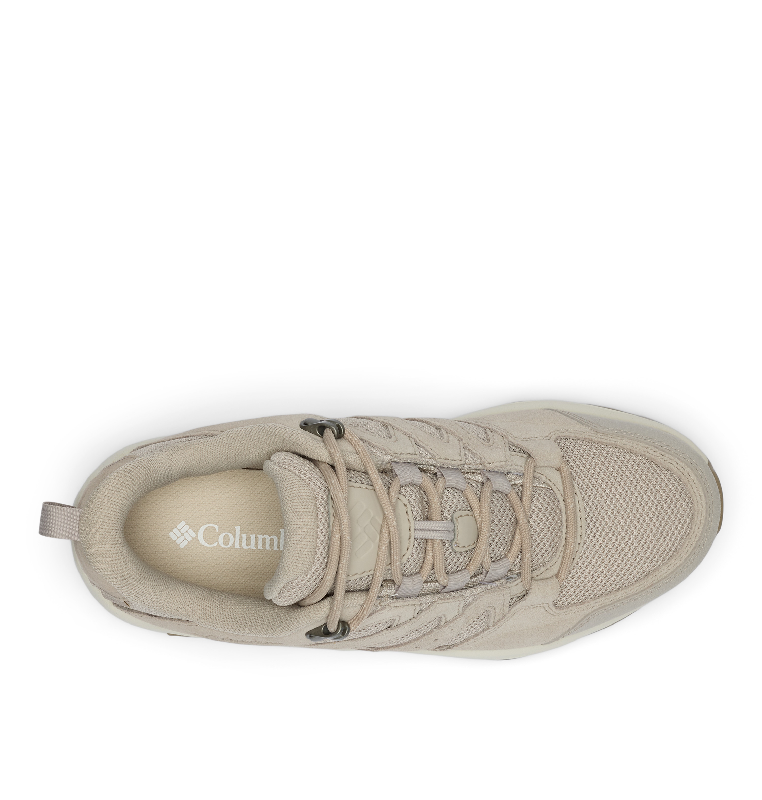 Sapatilhas Impermeáveis Redmond™ Iv Low Columbia Cinza-3