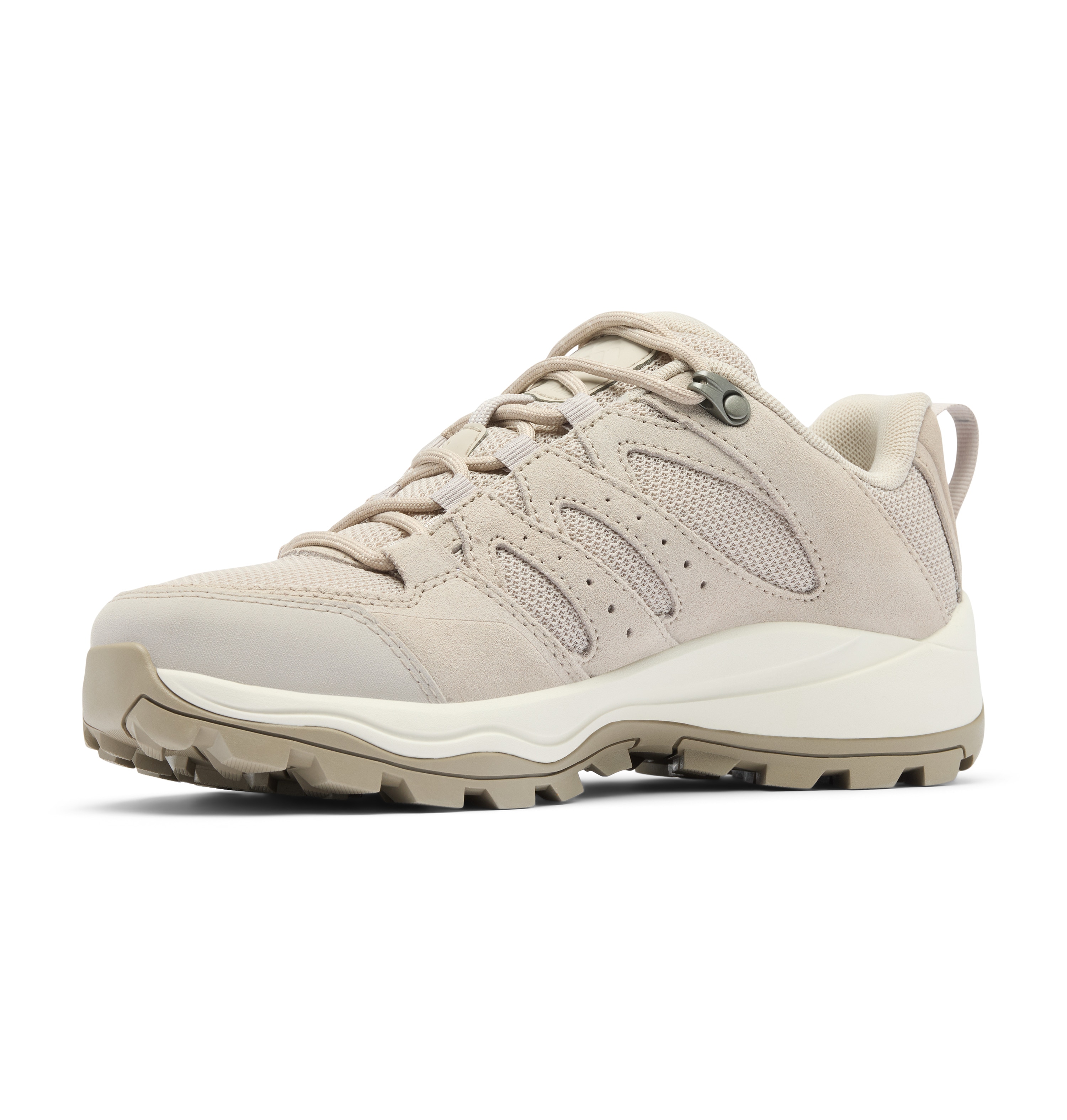 Sapatilhas Impermeáveis Redmond™ Iv Low Columbia Cinza-4