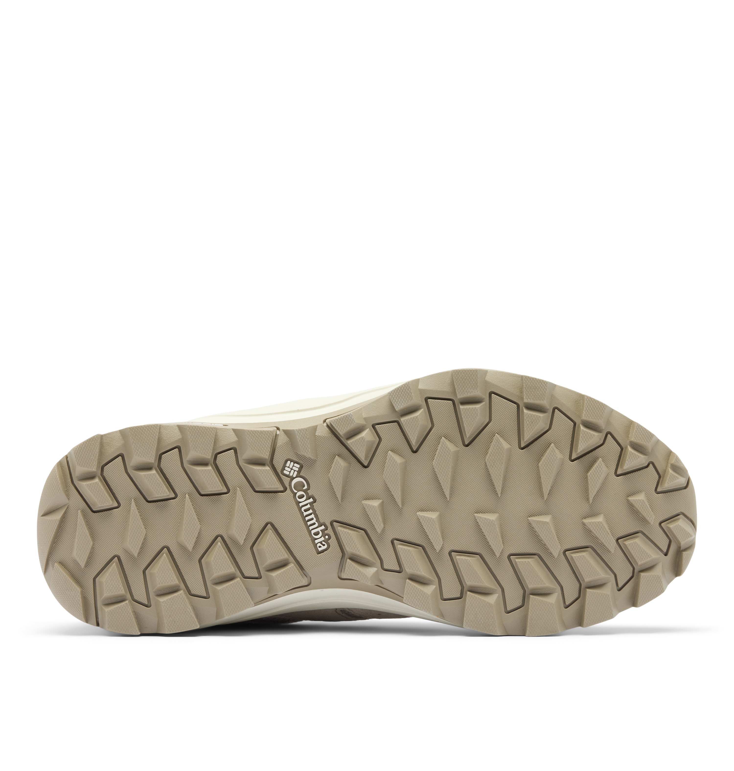 Sapatilhas Impermeáveis Redmond™ Iv Low Columbia Cinza-6