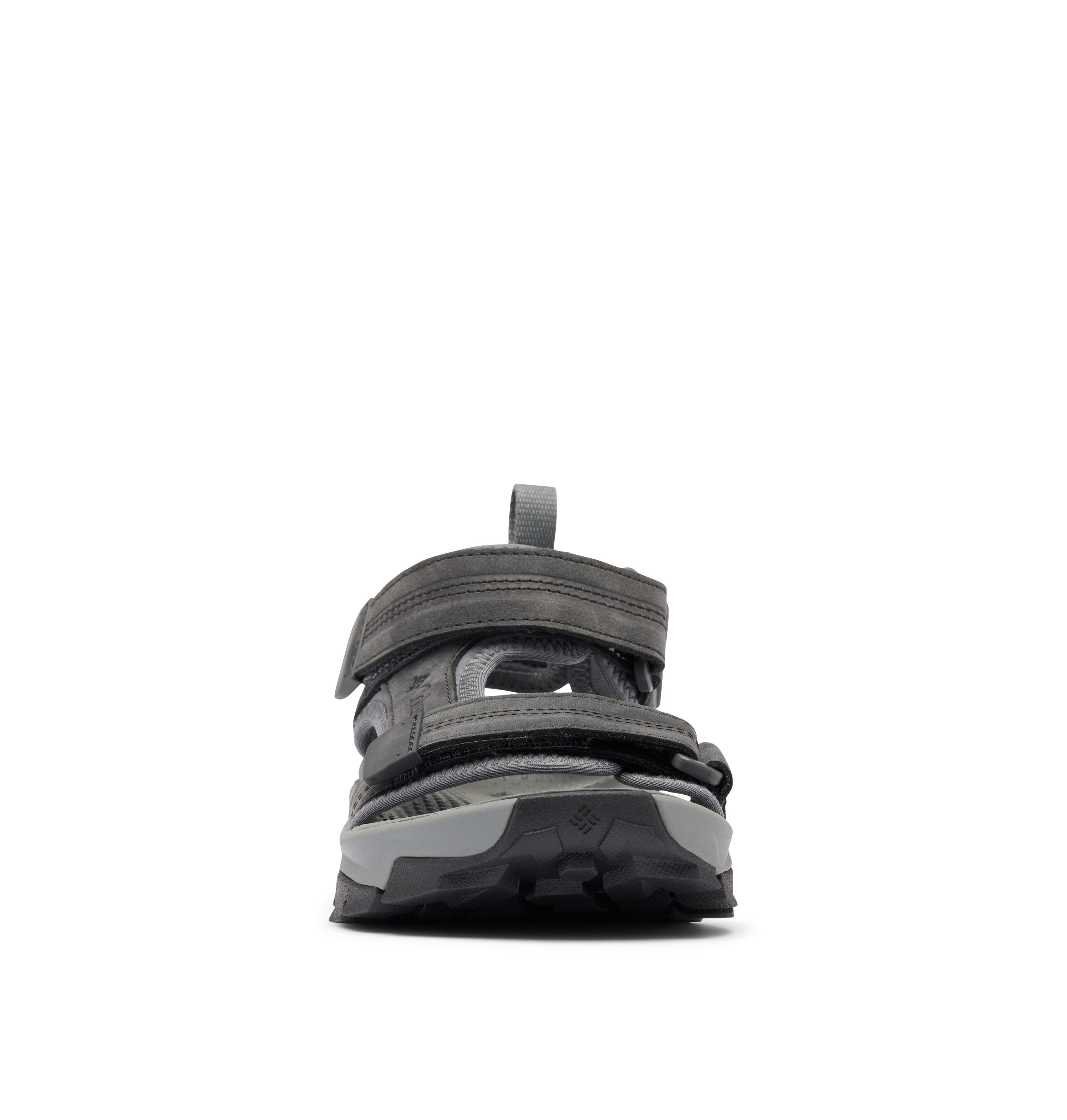 Sandálias Peakfreak Rush™ Lea Columbia Preto-5