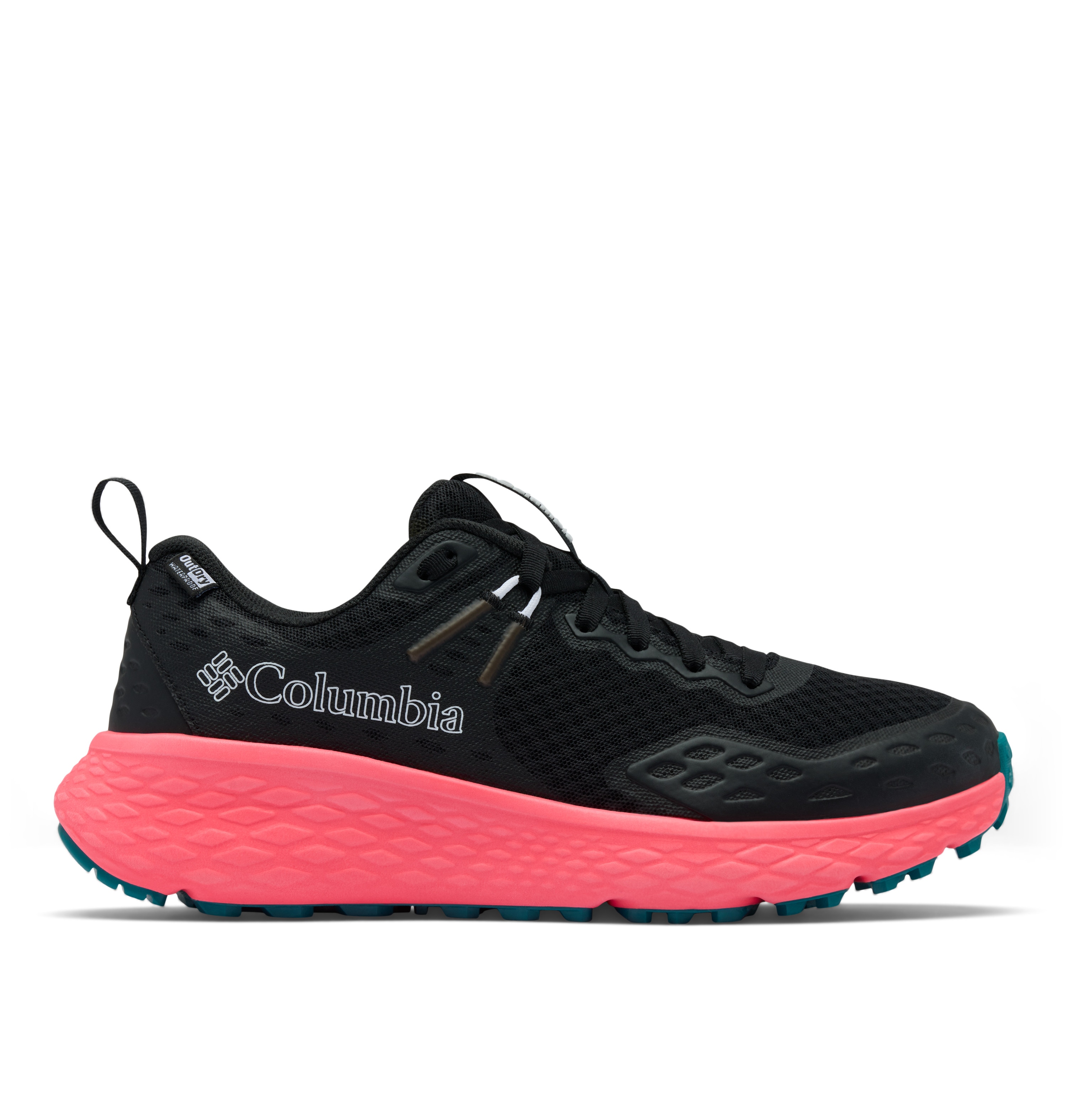 Sapatilhas Impermeáveis Konos™ Trs Outdry™ Columbia Preto-1