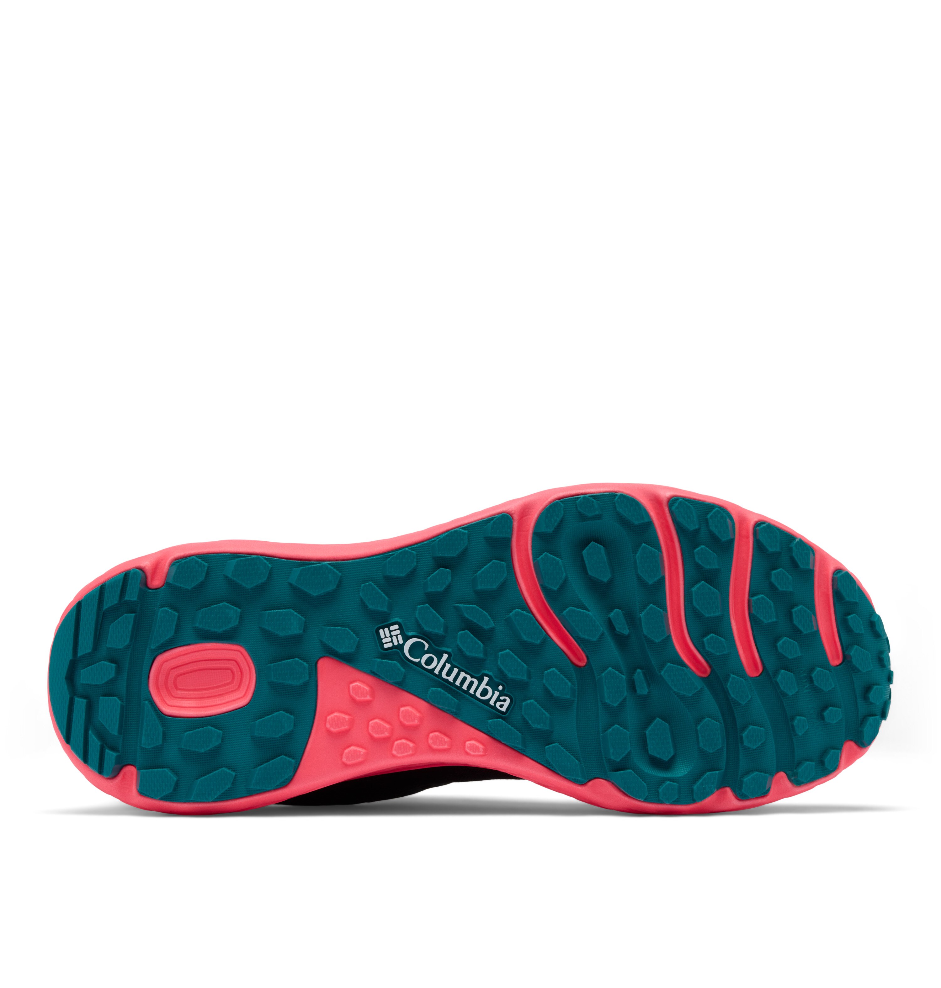 Sapatilhas Impermeáveis Konos™ Trs Outdry™ Columbia Preto-3