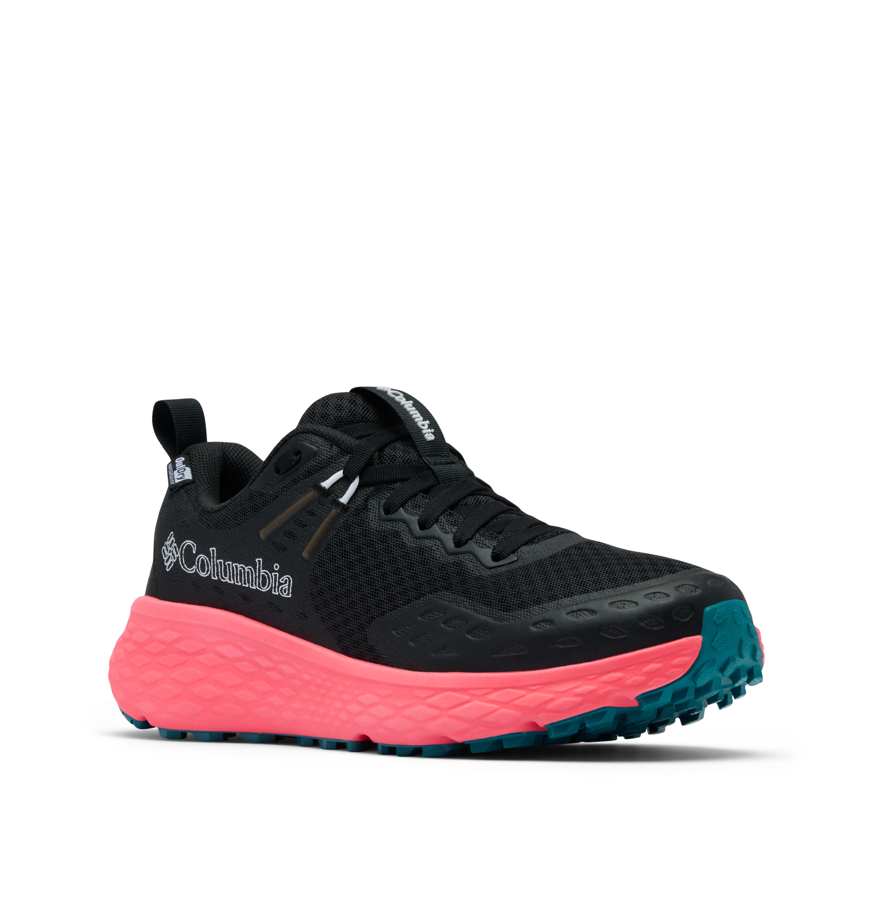 Sapatilhas Impermeáveis Konos™ Trs Outdry™ Columbia Preto-5