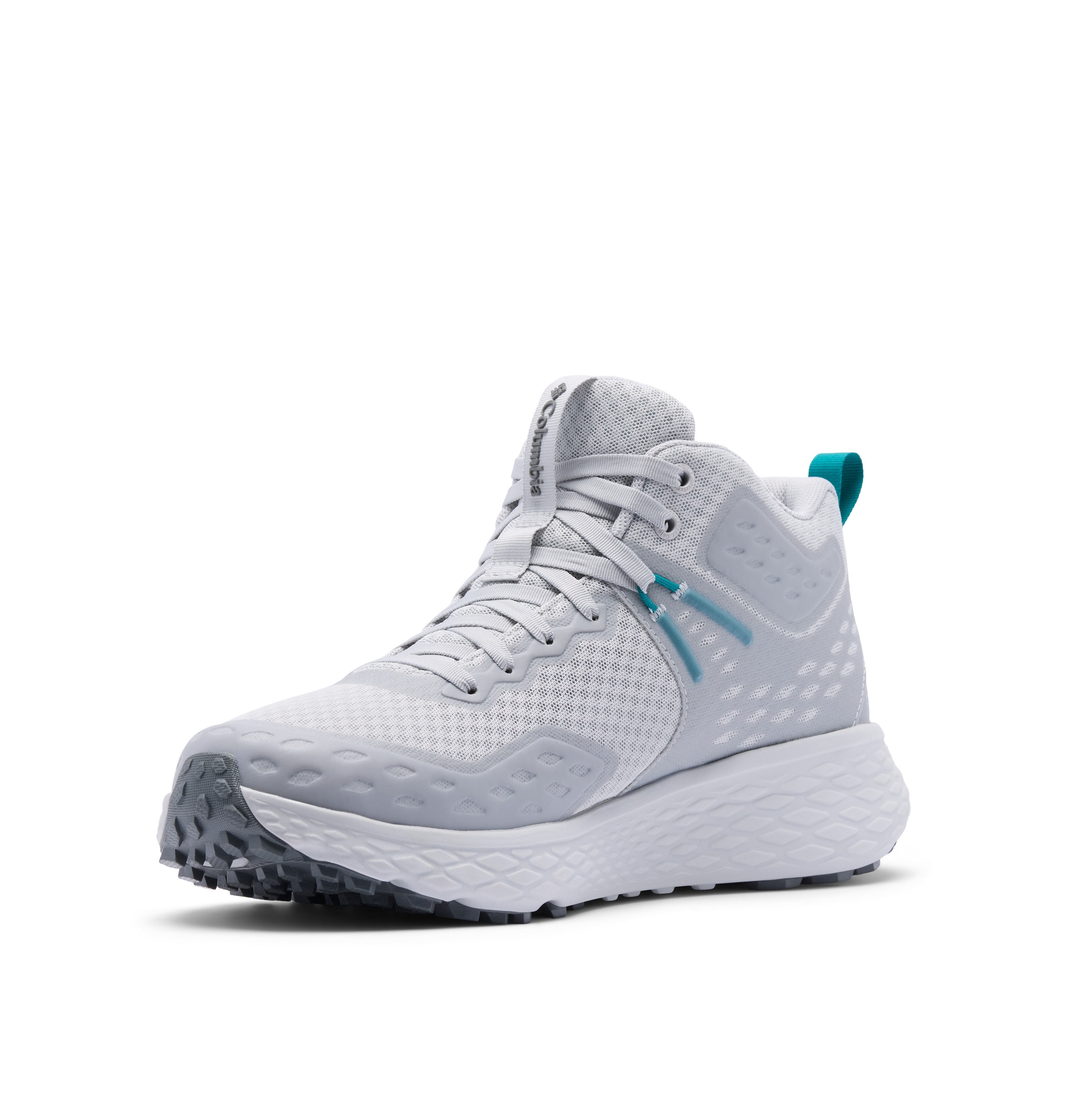 Botas Impermeáveis Konos™ Trs Outdry™ Mid Columbia Cinzento-5