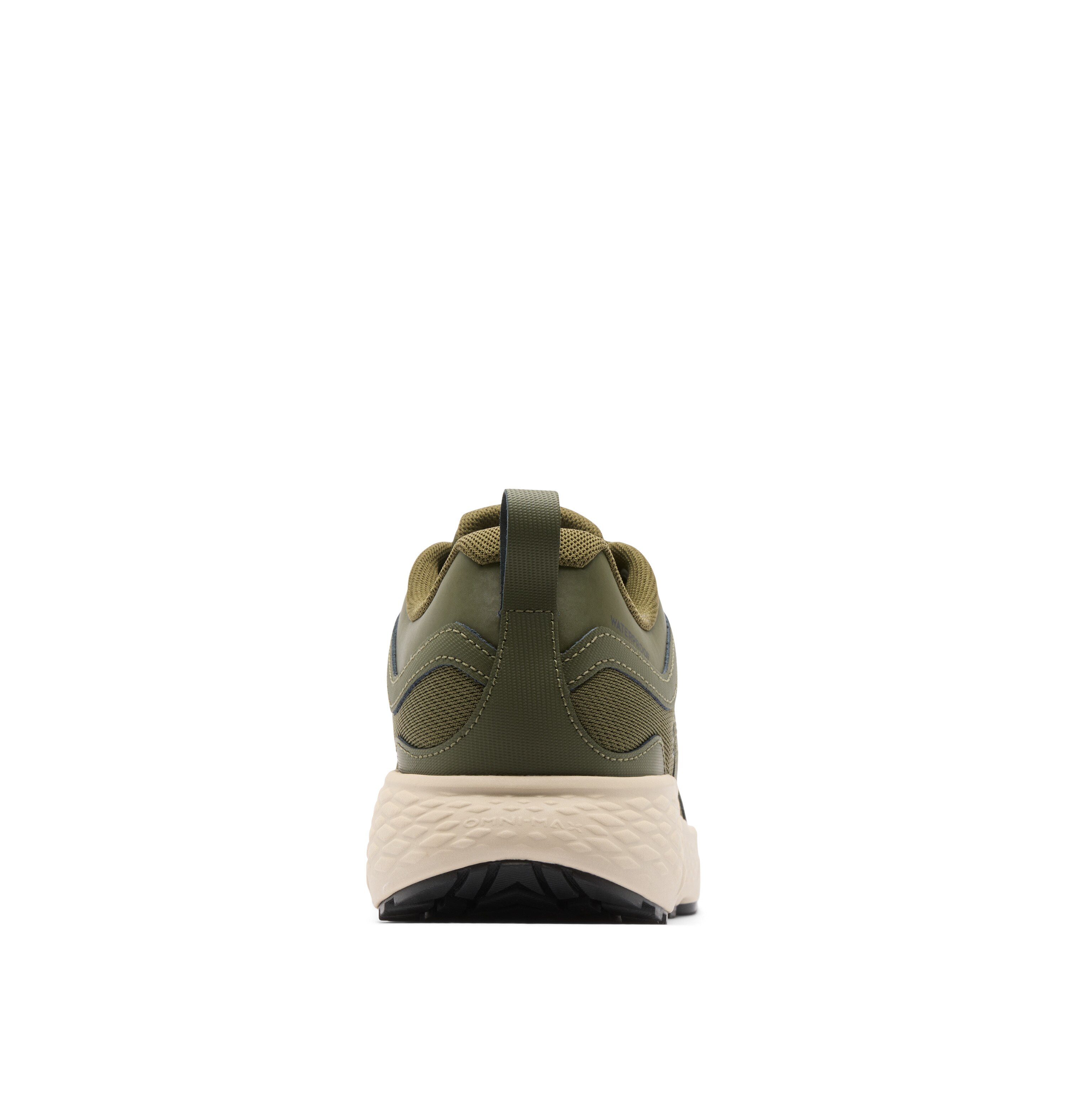 Sapatilhas Impermeáveis Peakfreak Roam™ Columbia Verde-2