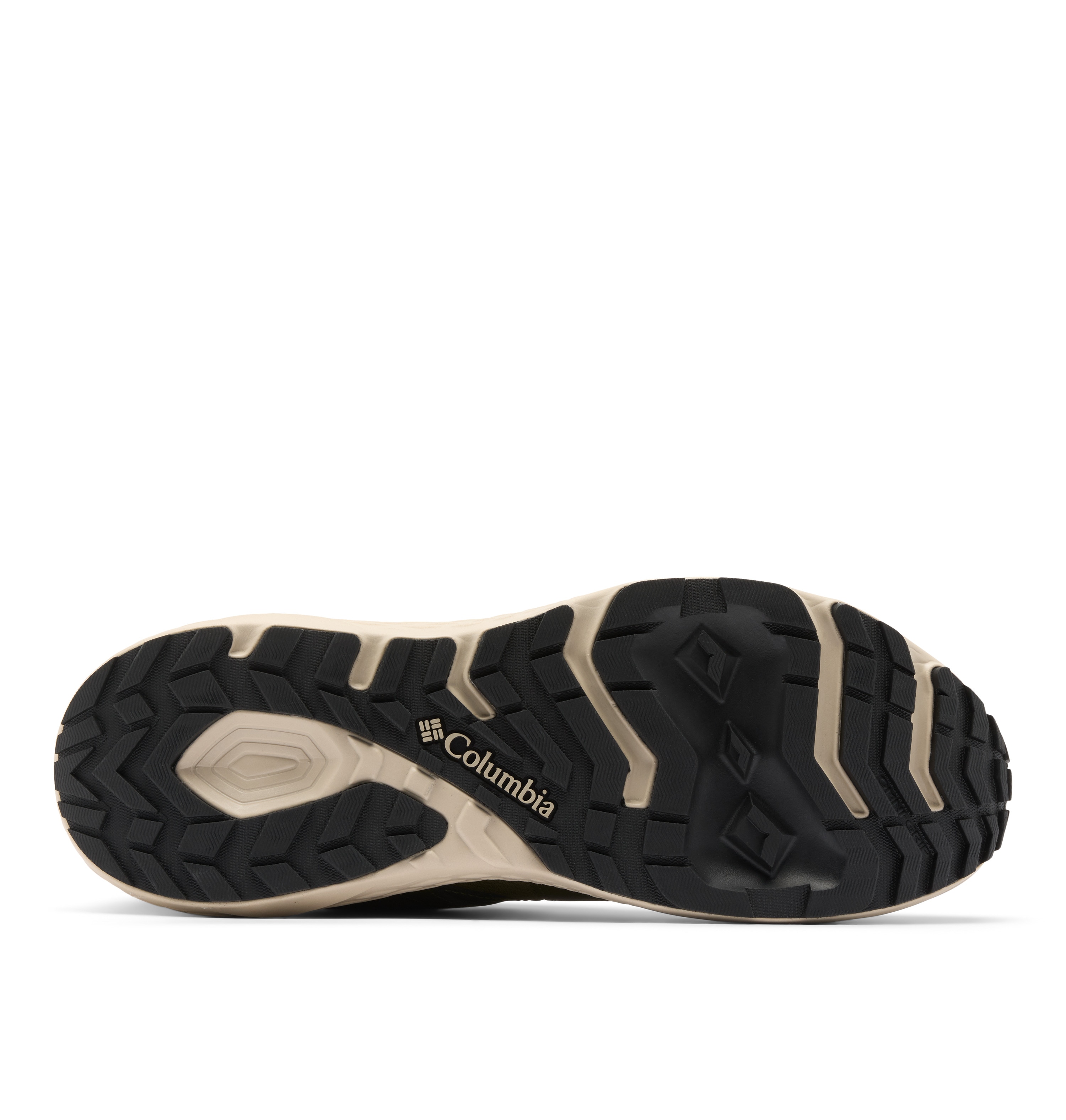 Sapatilhas Impermeáveis Peakfreak Roam™ Columbia Verde-5