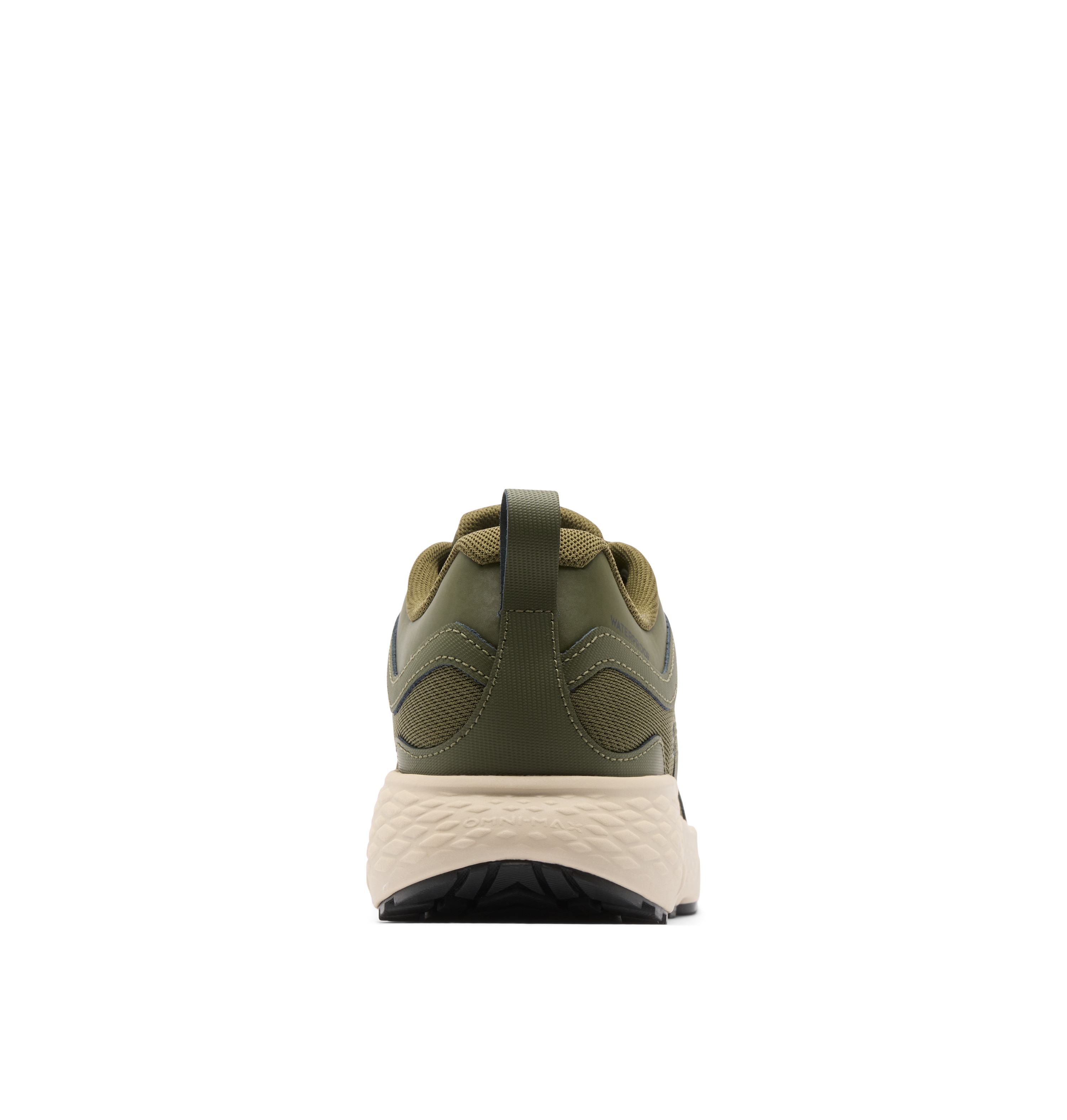 Sapatilhas Impermeáveis Peakfreak Roam™ Columbia Verde-2