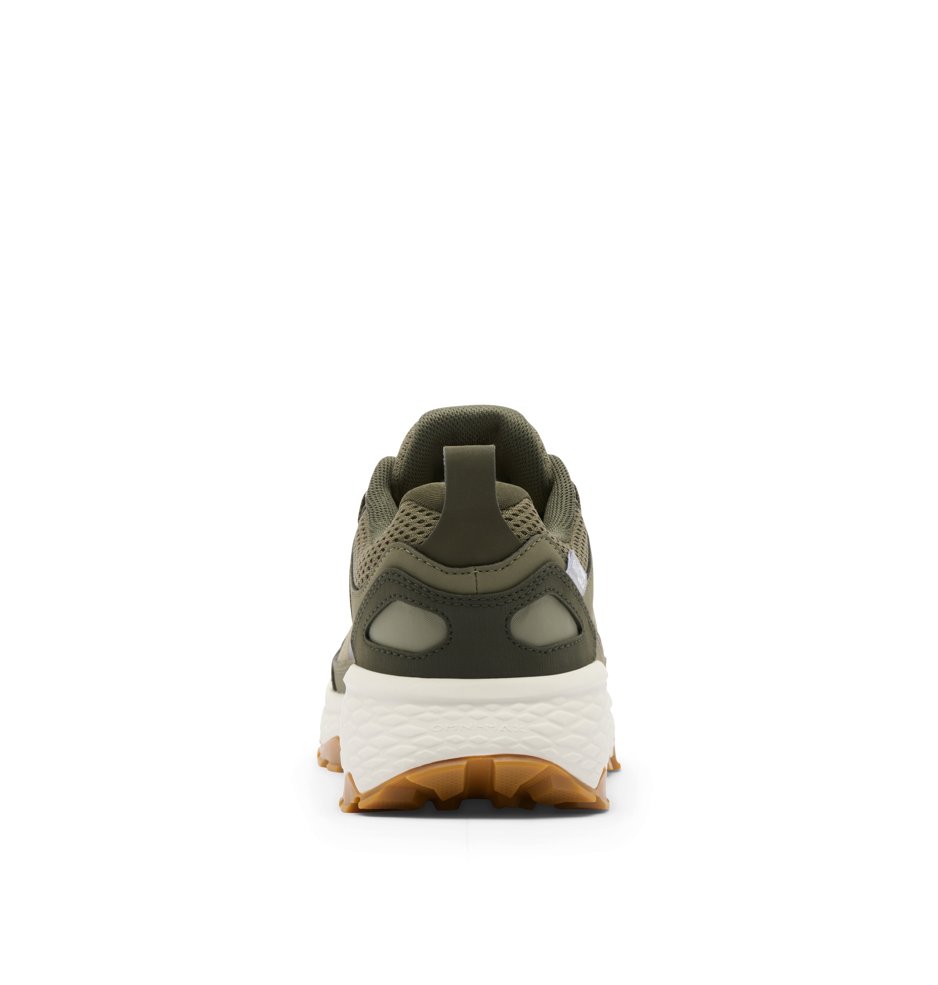 Sapatilhas Impermeáveis Peakfreak Rush™ Outdry™ Columbia Verde-2
