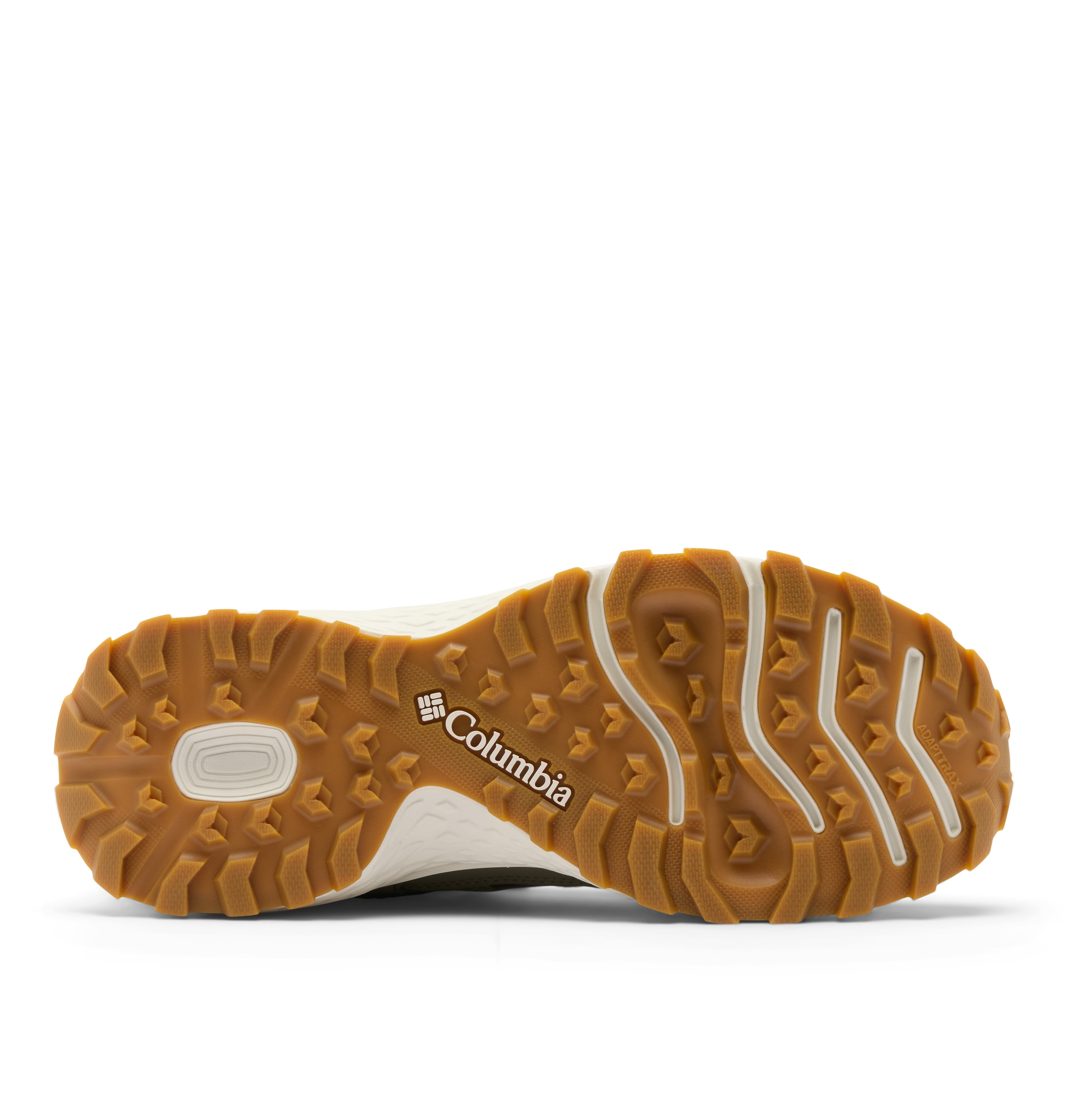 Sapatilhas Impermeáveis Peakfreak Rush™ Outdry™ Columbia Verde-5