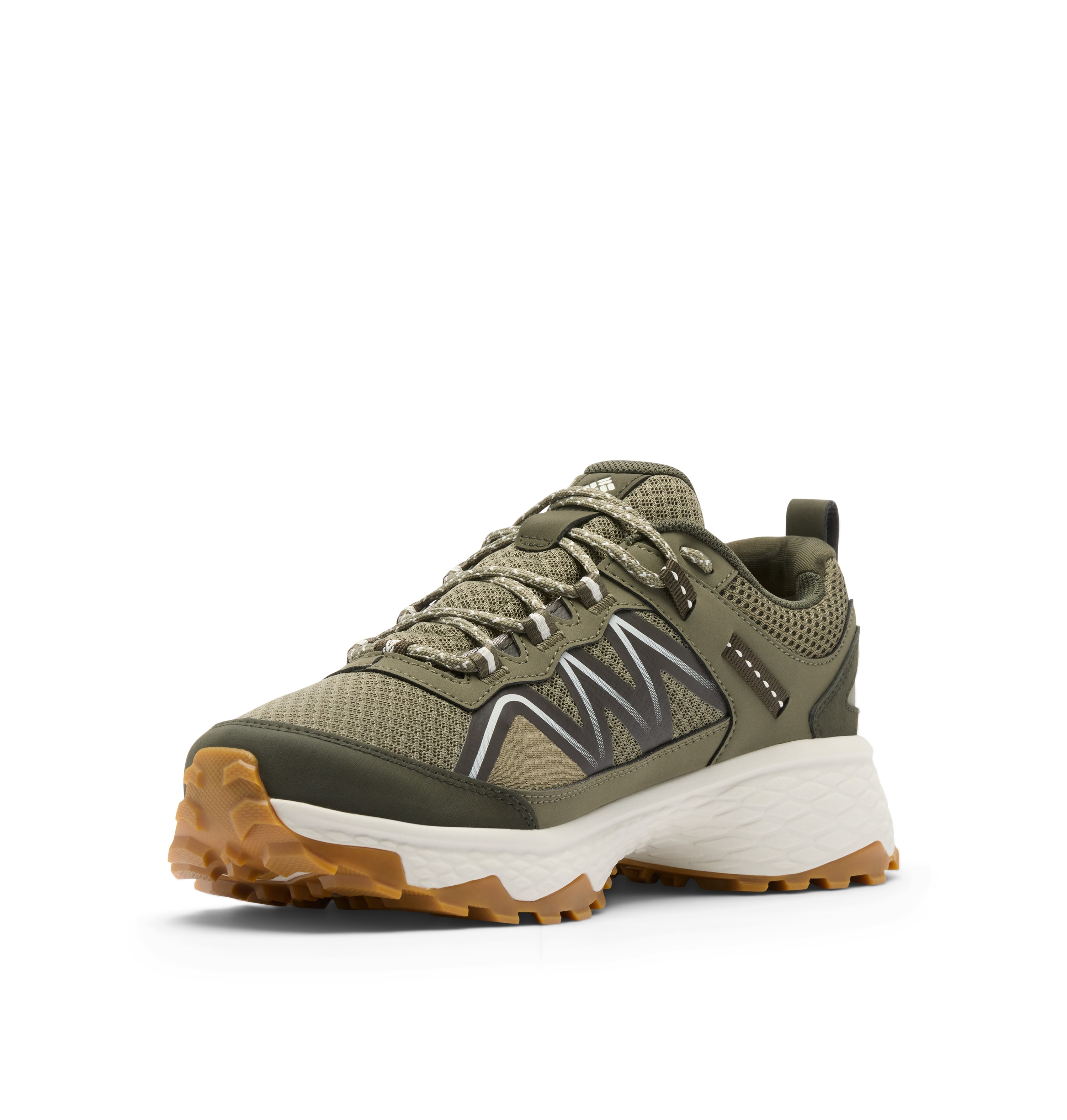 Sapatilhas Impermeáveis Peakfreak Rush™ Outdry™ Columbia Verde-6