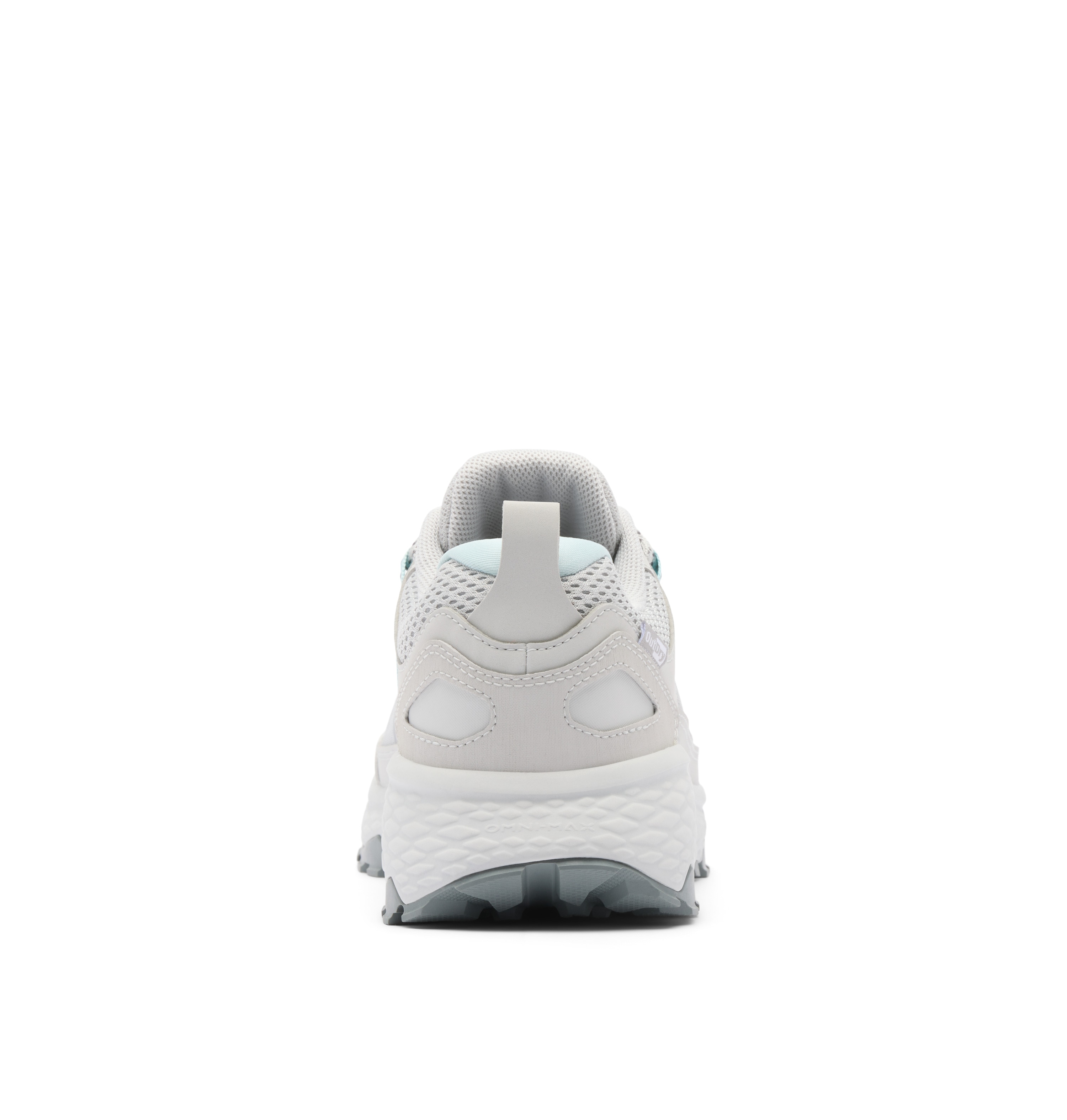 Sapatilhas Impermeáveis Peakfreak Rush™ Outdry™ Columbia Cinzento-2