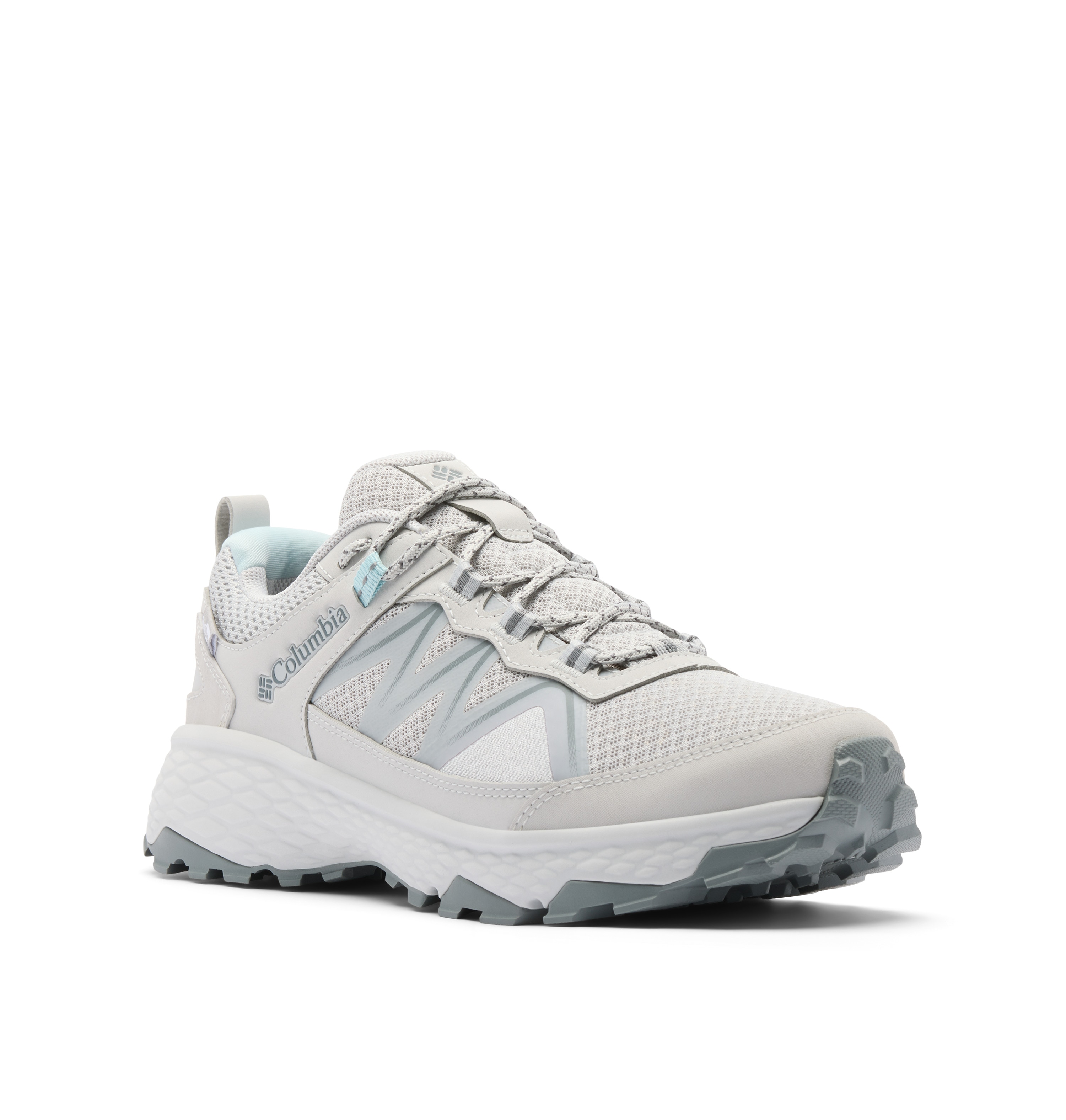 Sapatilhas Impermeáveis Peakfreak Rush™ Outdry™ Columbia Cinzento-3