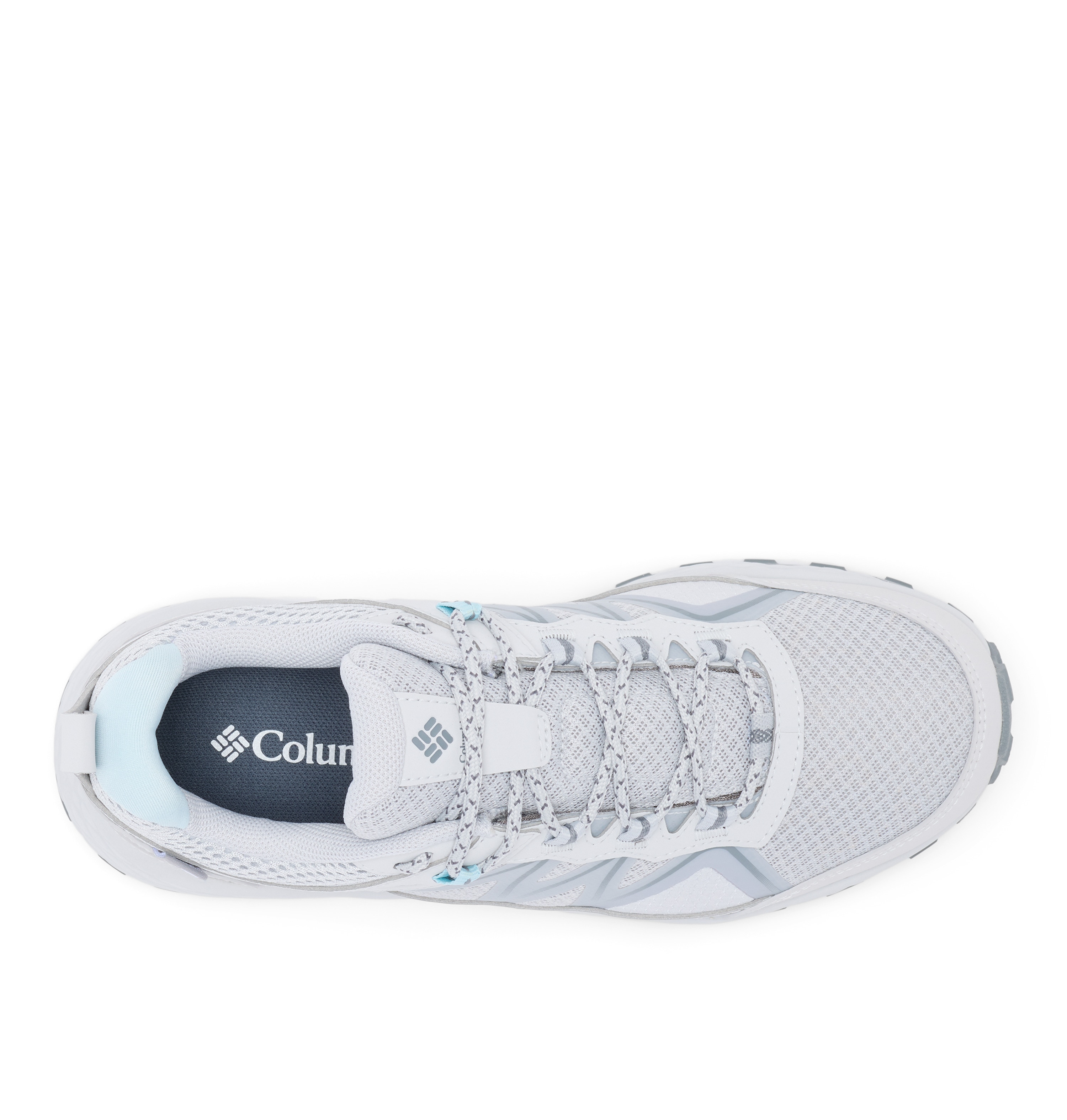 Sapatilhas Impermeáveis Peakfreak Rush™ Outdry™ Columbia Cinzento-4
