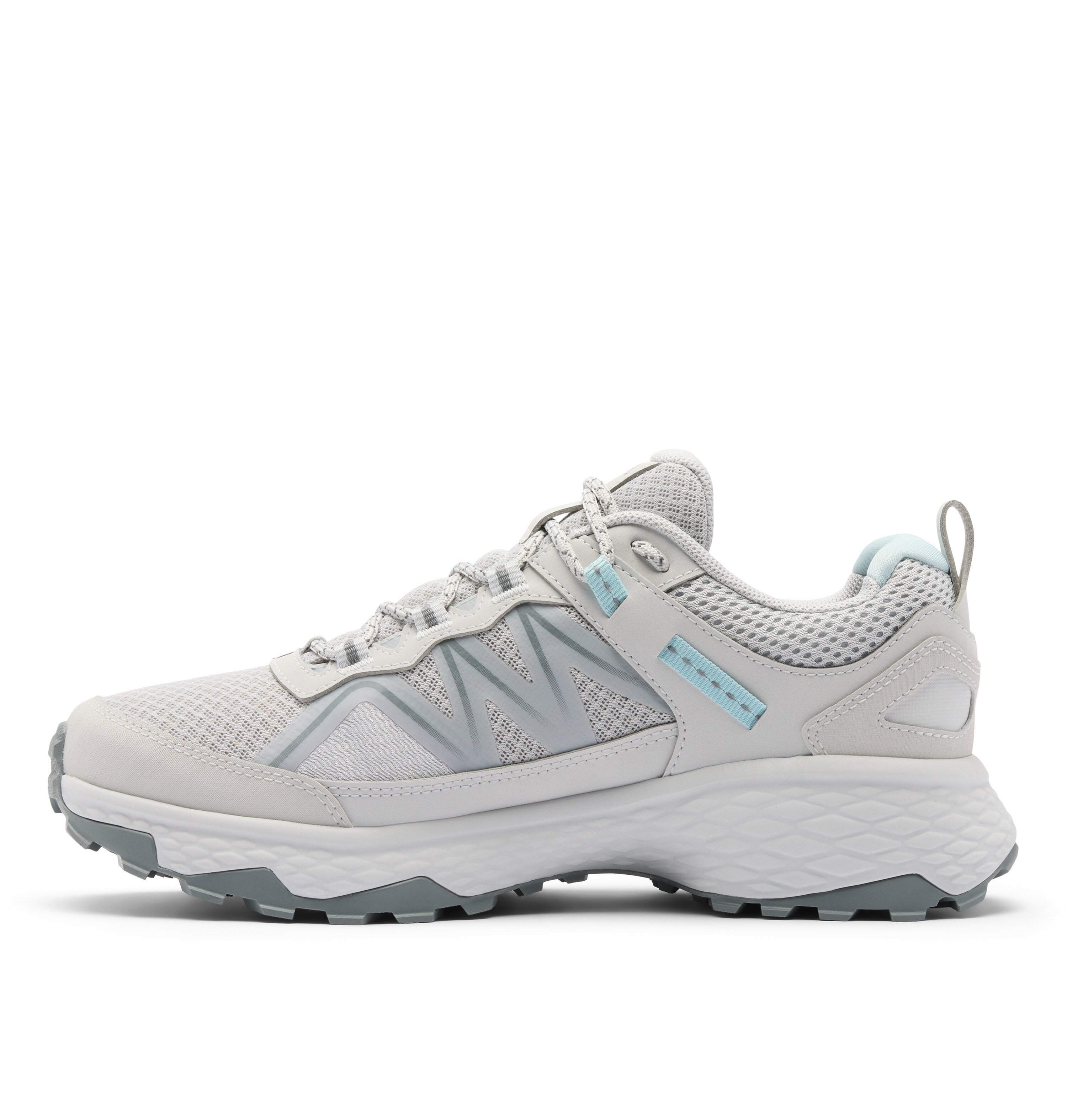 Sapatilhas Impermeáveis Peakfreak Rush™ Outdry™ Columbia Cinzento-6
