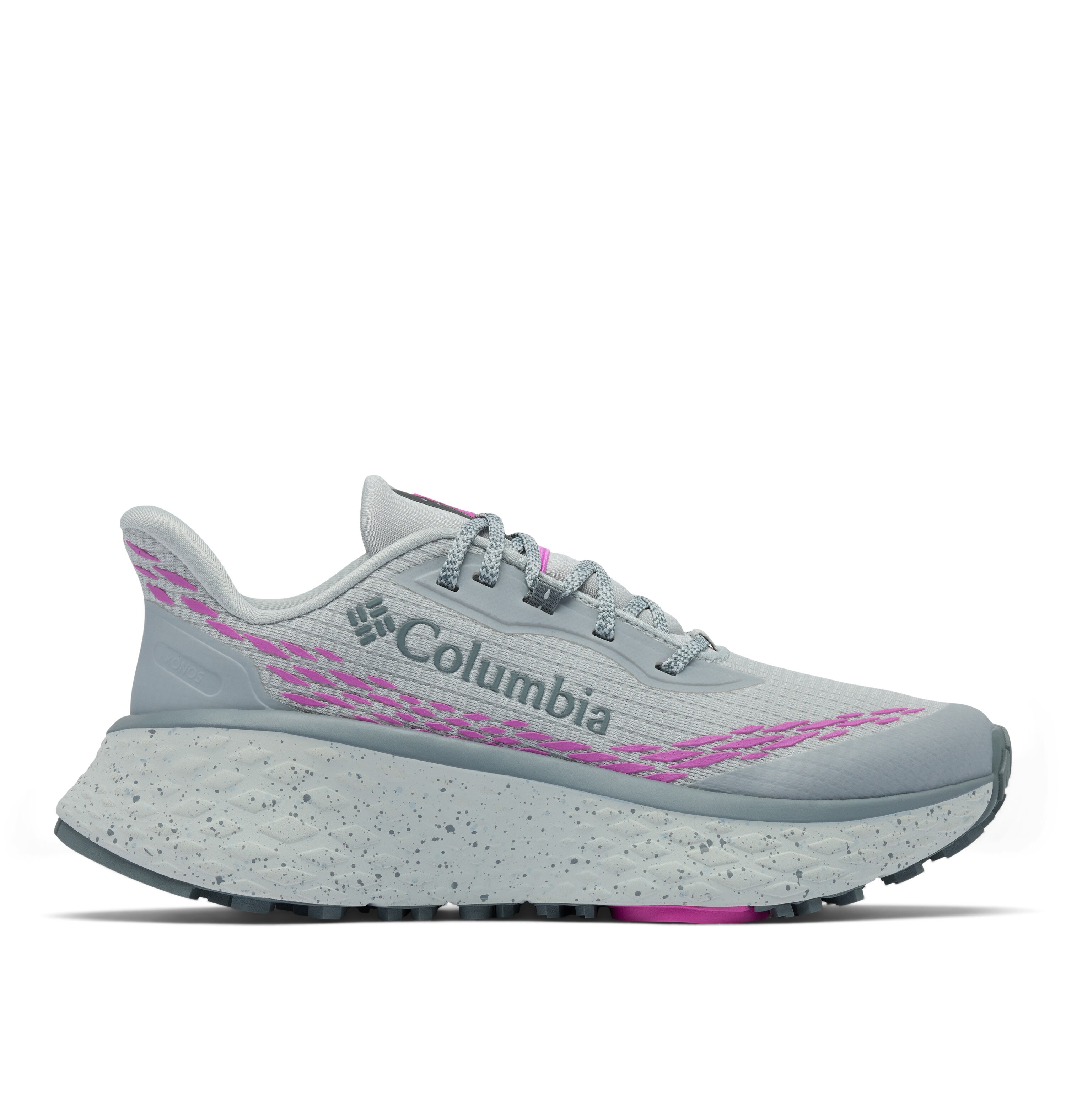 Sapatilhas Konos Trillium Atr™ Columbia Cinzento-1