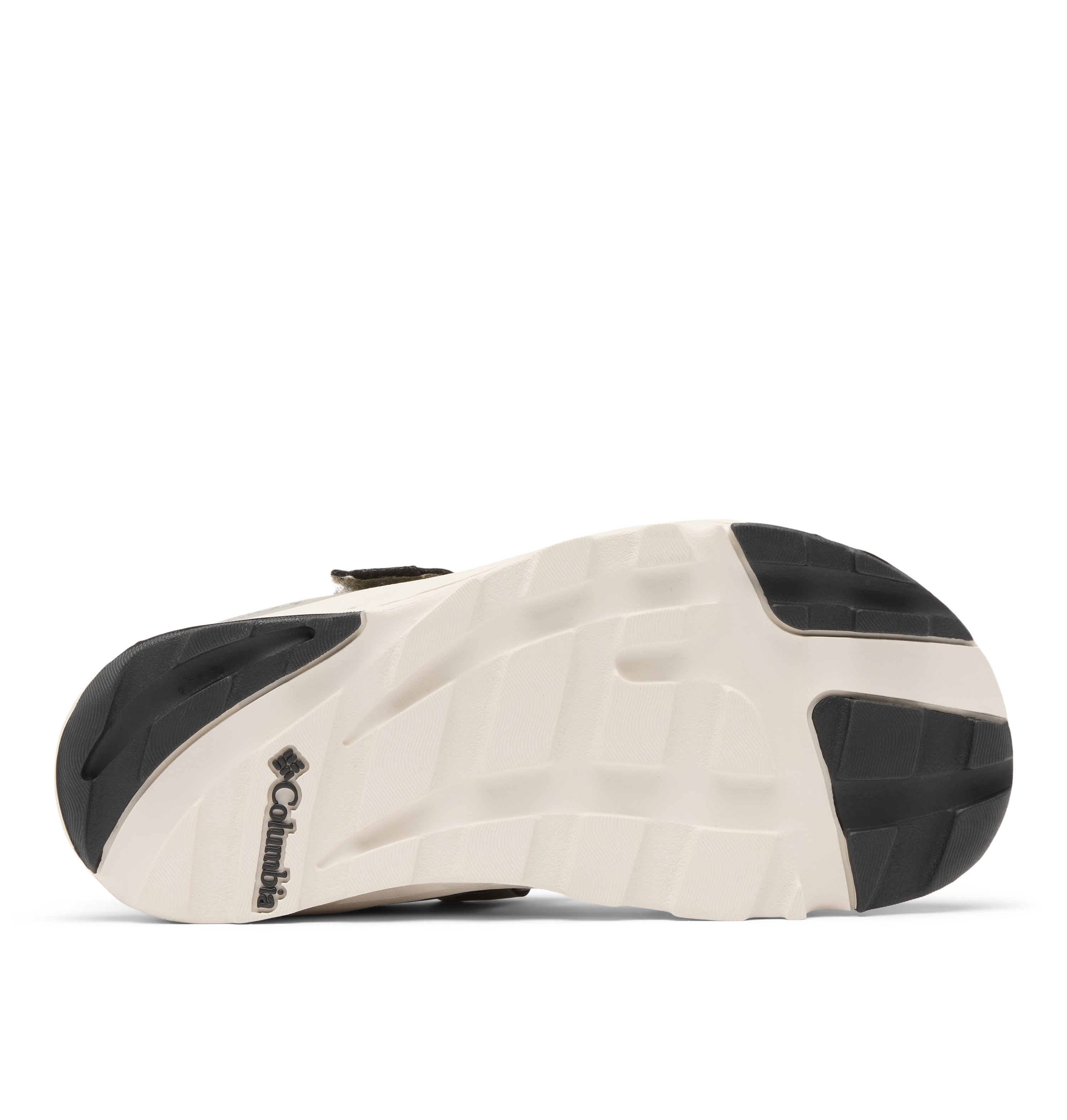 Sandálias Infantil Youth Techsun Adventure Pt™ Columbia Preto-6