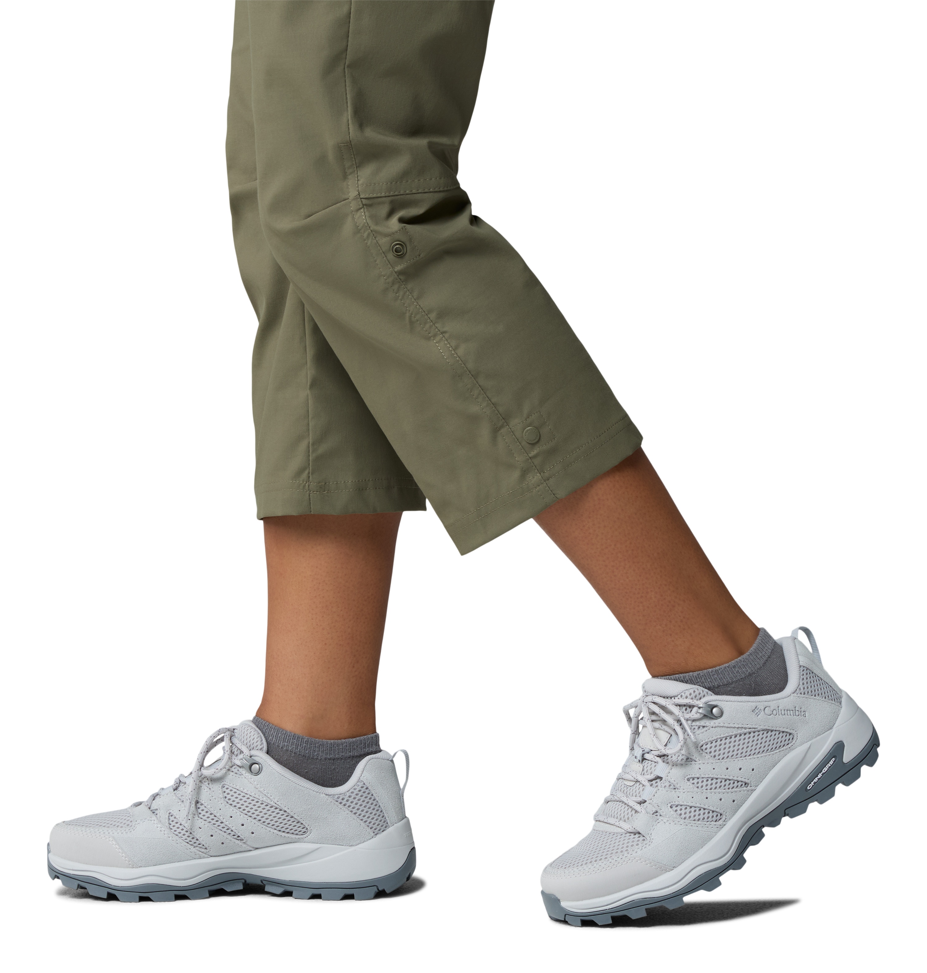 Sapatilhas Redmond™ Iv Breathe™ Columbia Cinzento-6