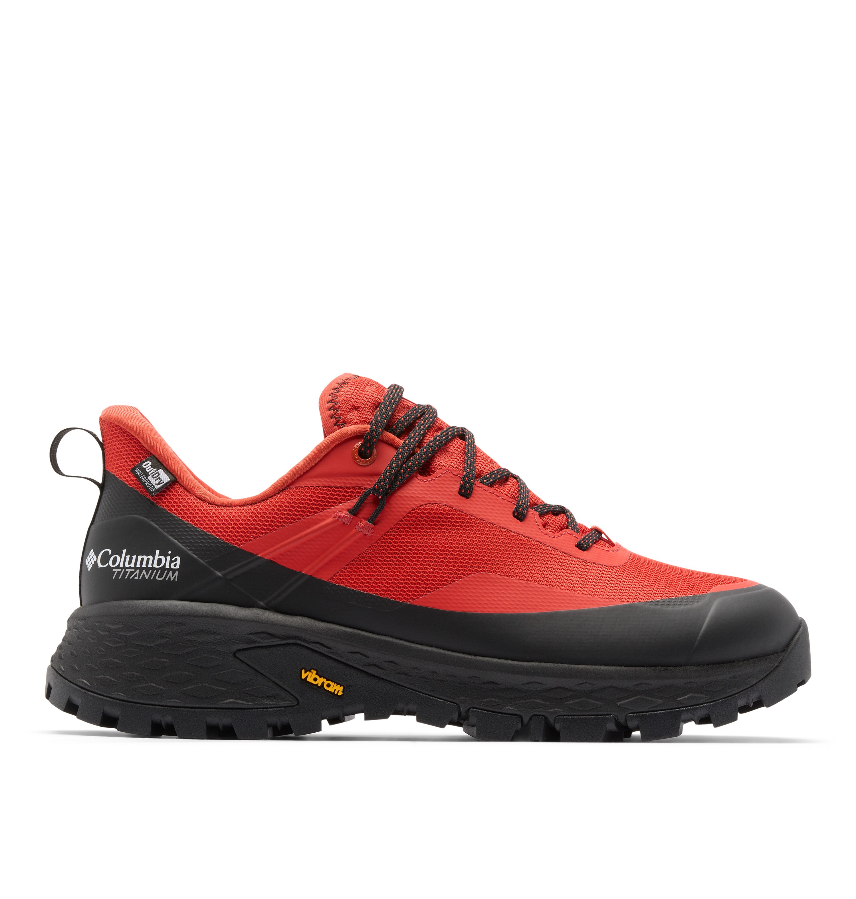 Imagem 0 de Sapatilhas Impermeáveis Tellurix™ Titanium™ Outdry™ Columbia