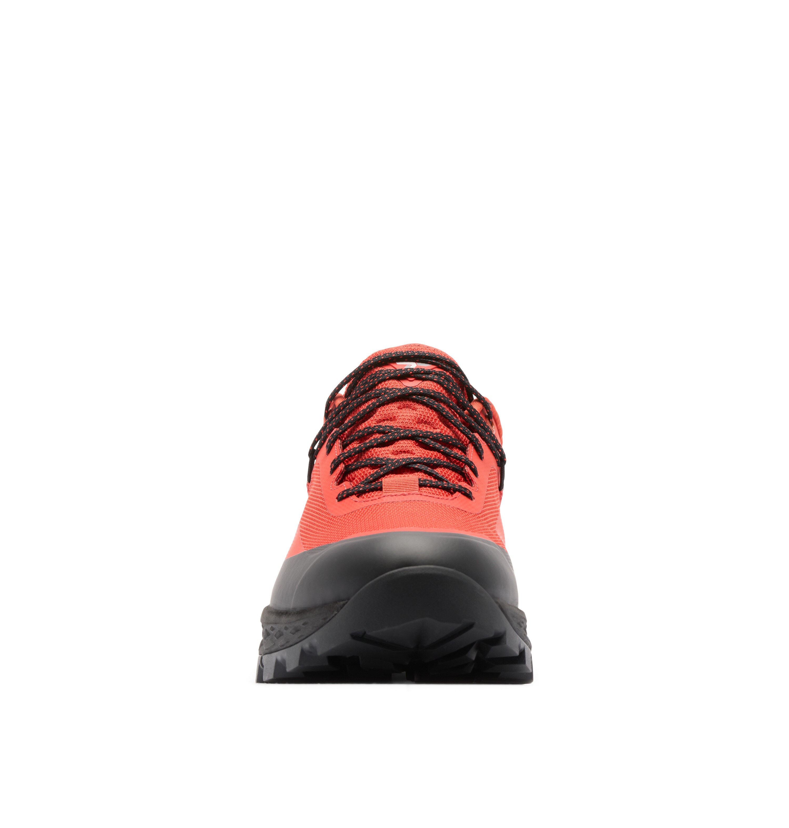 Sapatilhas Impermeáveis Tellurix™ Titanium™ Outdry™ Columbia Laranja-5