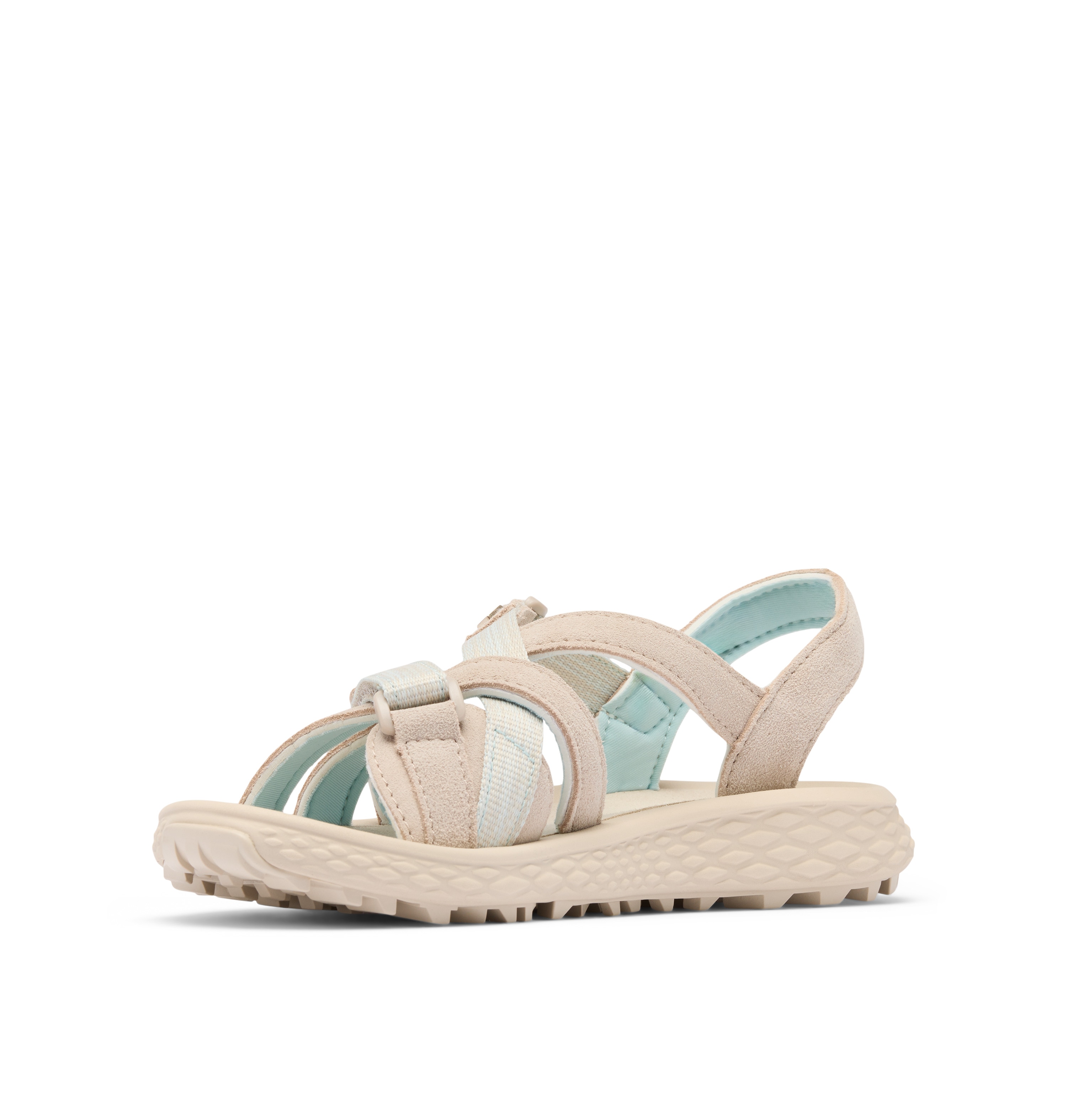 Sandálias Konos Esla™ Columbia Cinzento-5