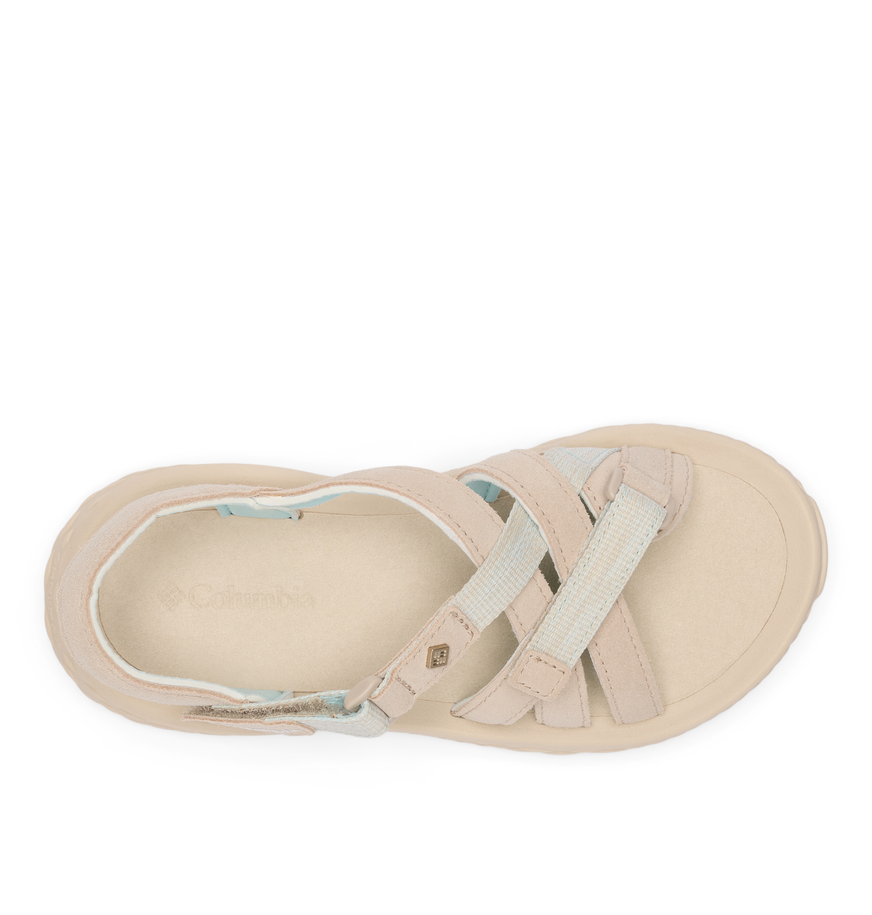 Sandálias Konos Esla™ Columbia Cinzento-6