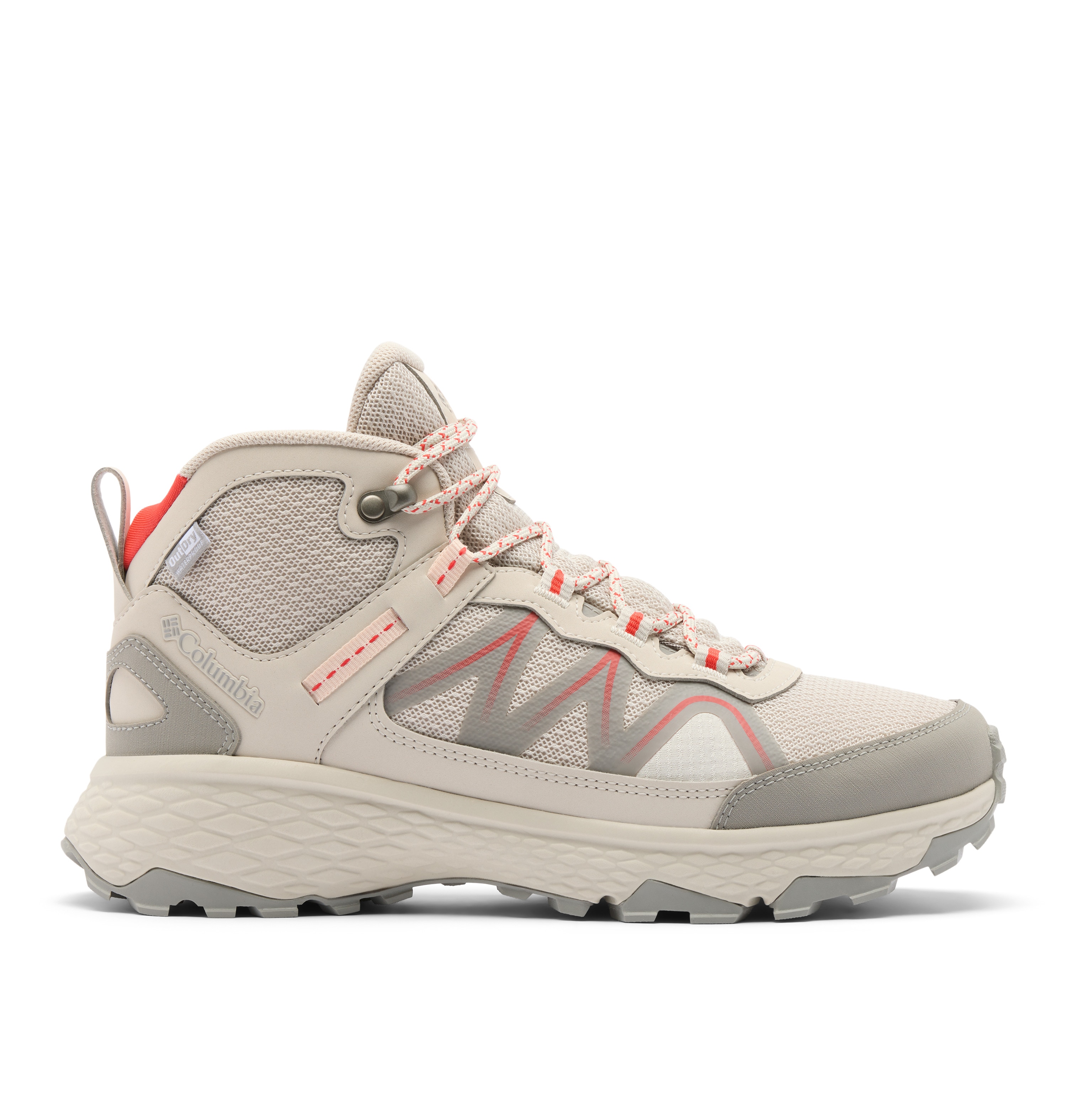 Imagem 0 de Botas Impermeáveis Peakfreak Rush™ Mid Outdry™ Columbia