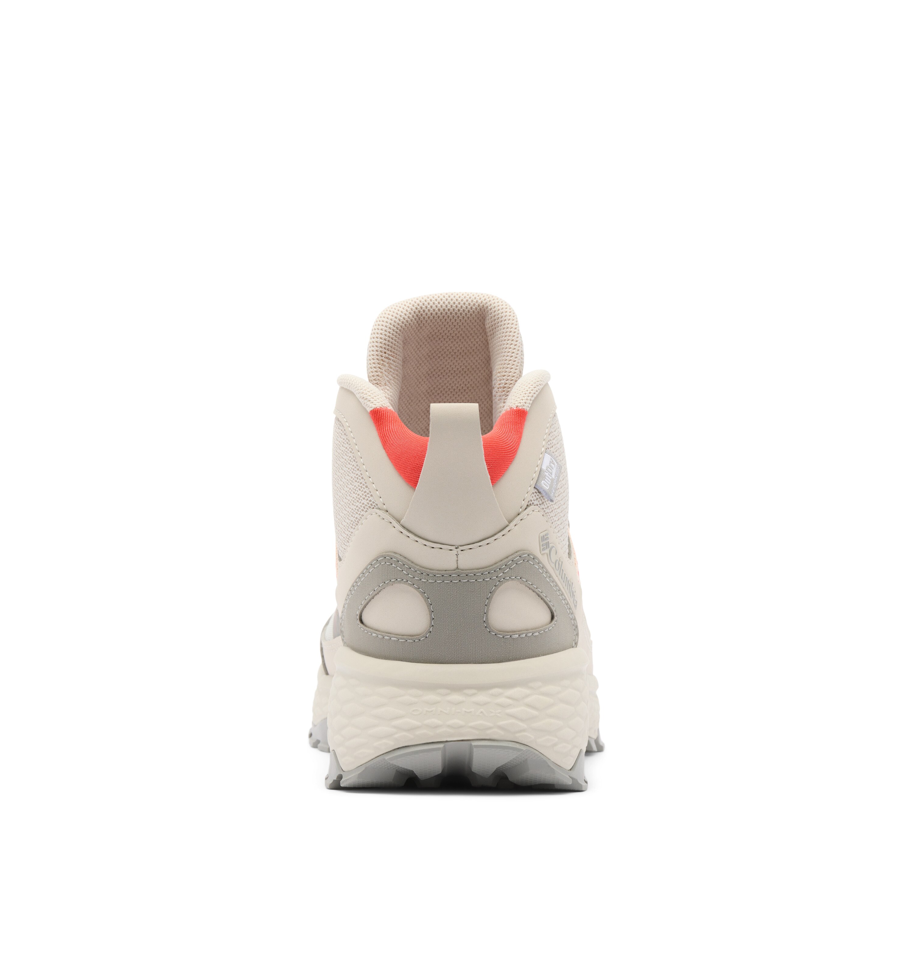 Botas Impermeáveis Peakfreak Rush™ Mid Outdry™ Columbia Cinzento-2